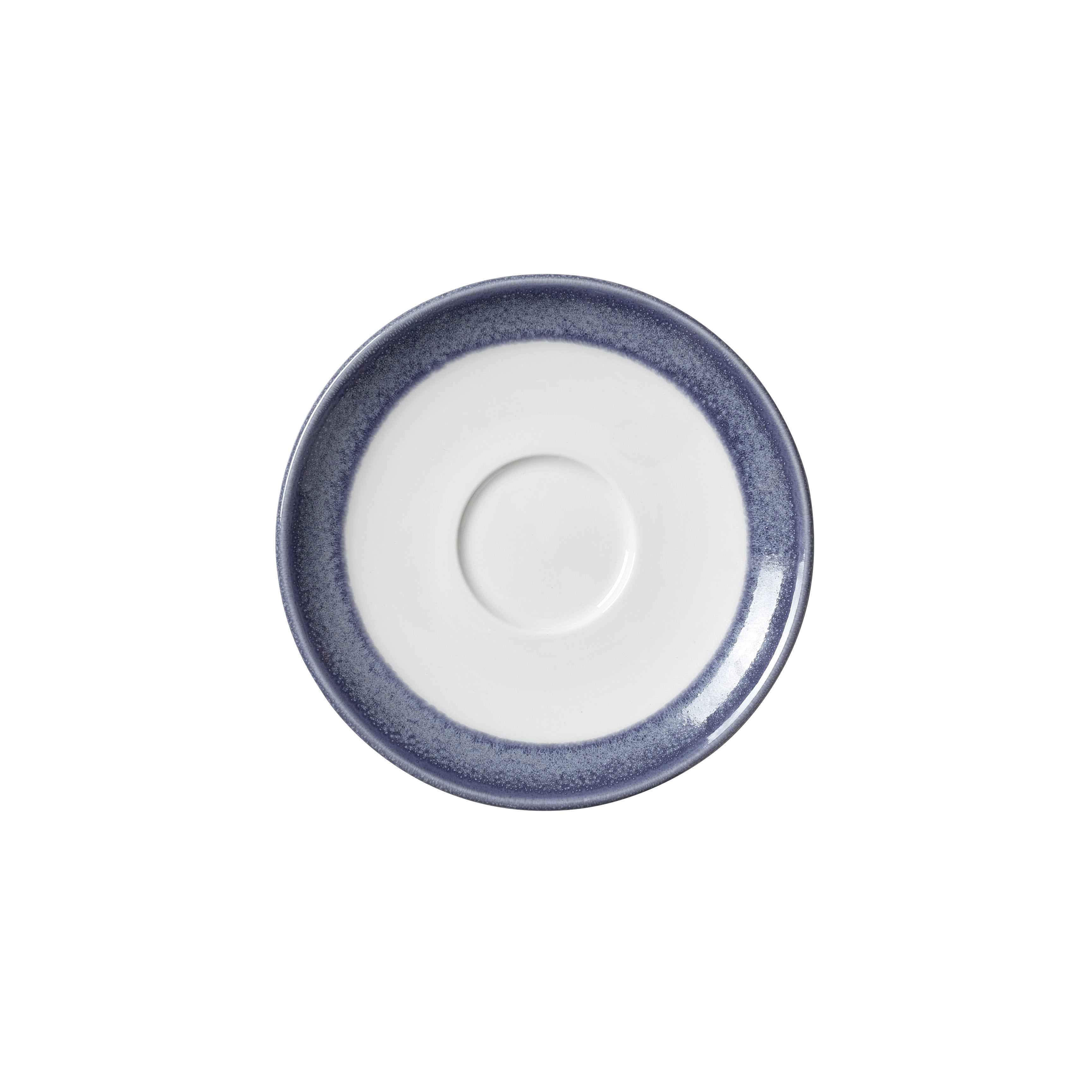 Saucer 6.0" Dia. Revolution Edge