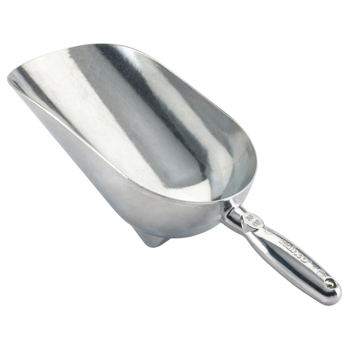 38 oz. Aluminum Scoop