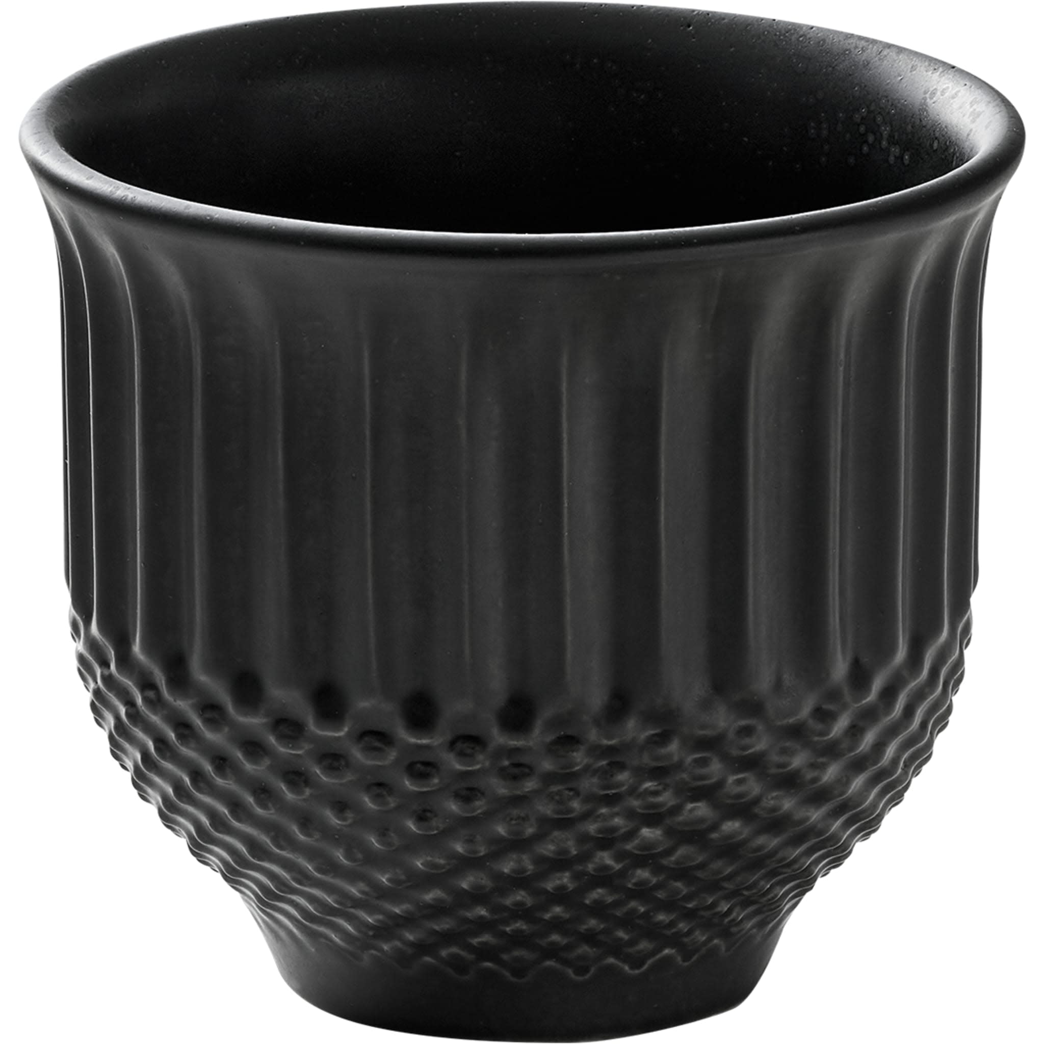 10.1 oz. Coal Pine Mug