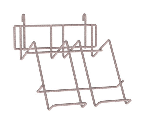 SmartWall Universal Bottle Holder - Metroseal Gray