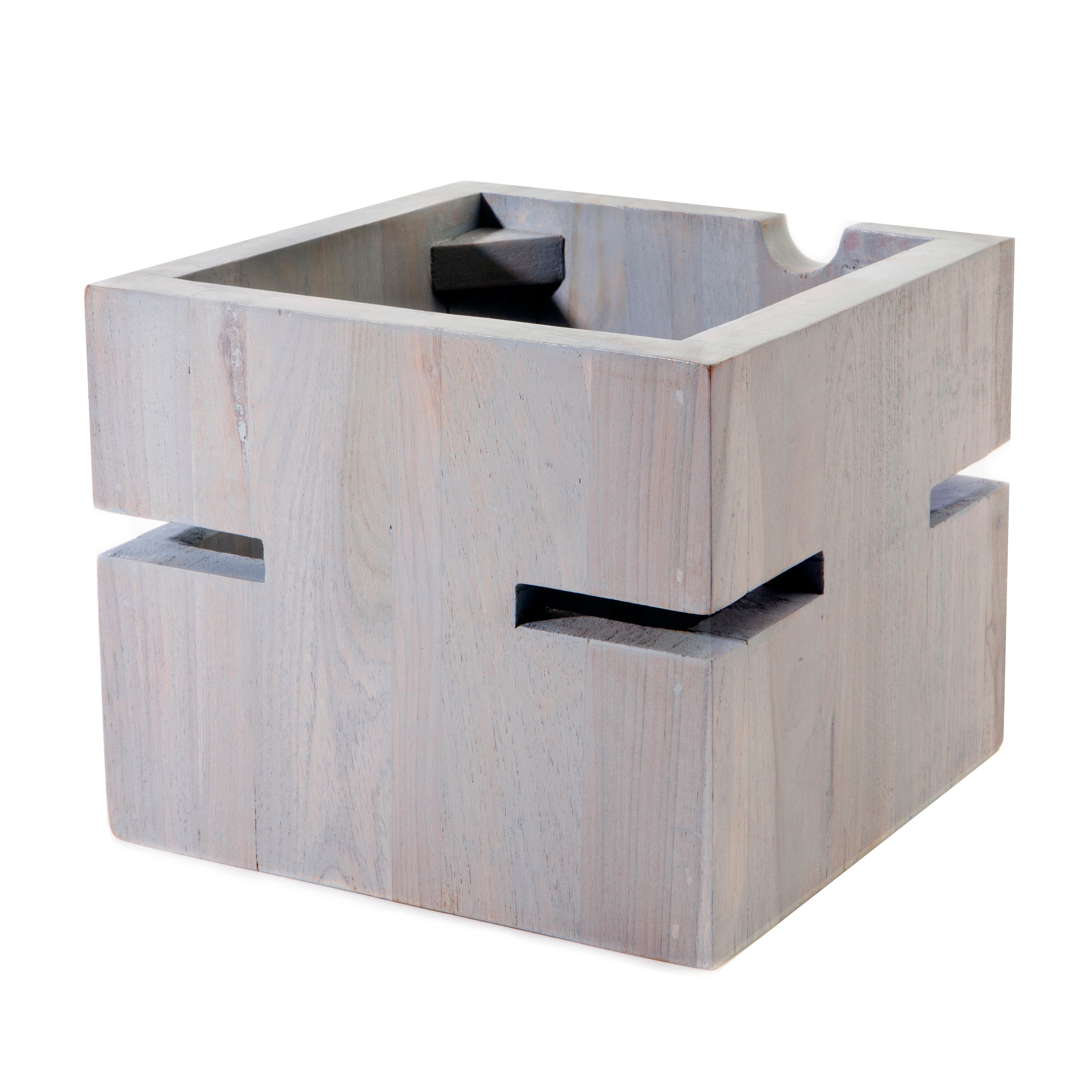 Fusion Buffet Riser L 6.0" W 6.0" Fusion Buffet S