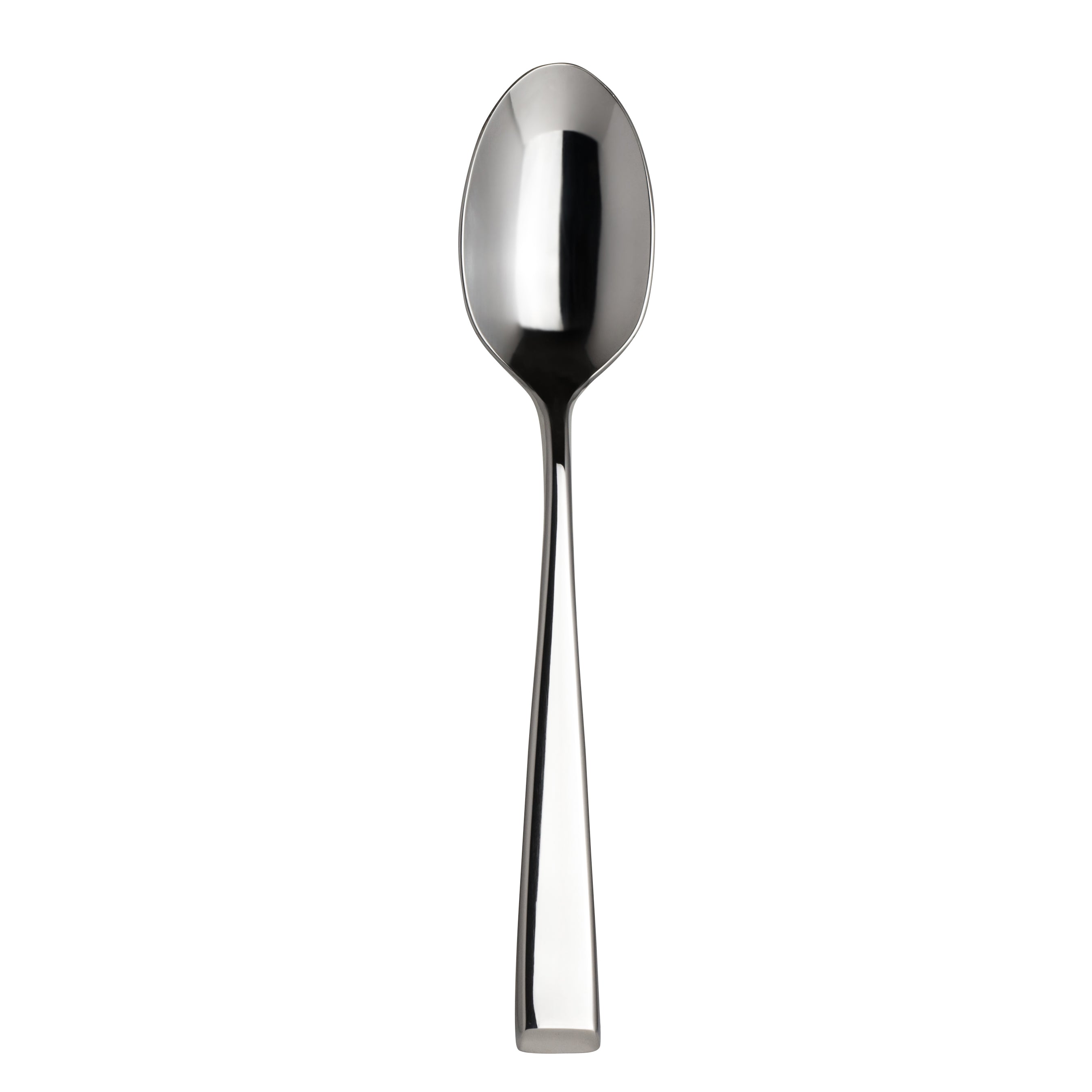 Oval Bowl Soup/Dessert Spoon L 8.0" Hartman