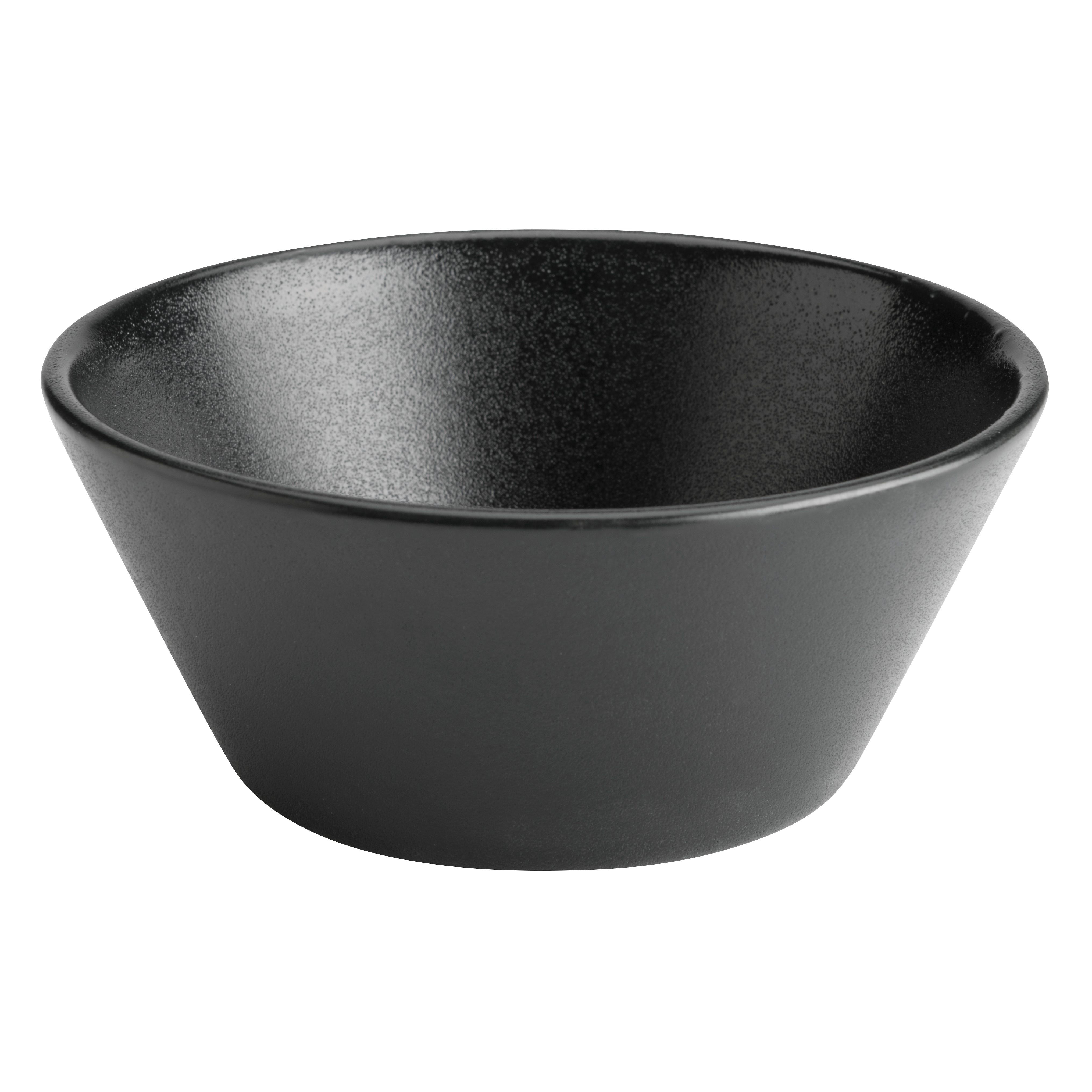 Bravo Bowl 5.38" Dia. (13.0 Oz) Foundry