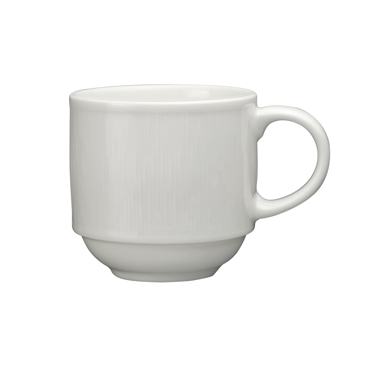 Stack Mug L 5.0" (12.5 Oz) Bloom
