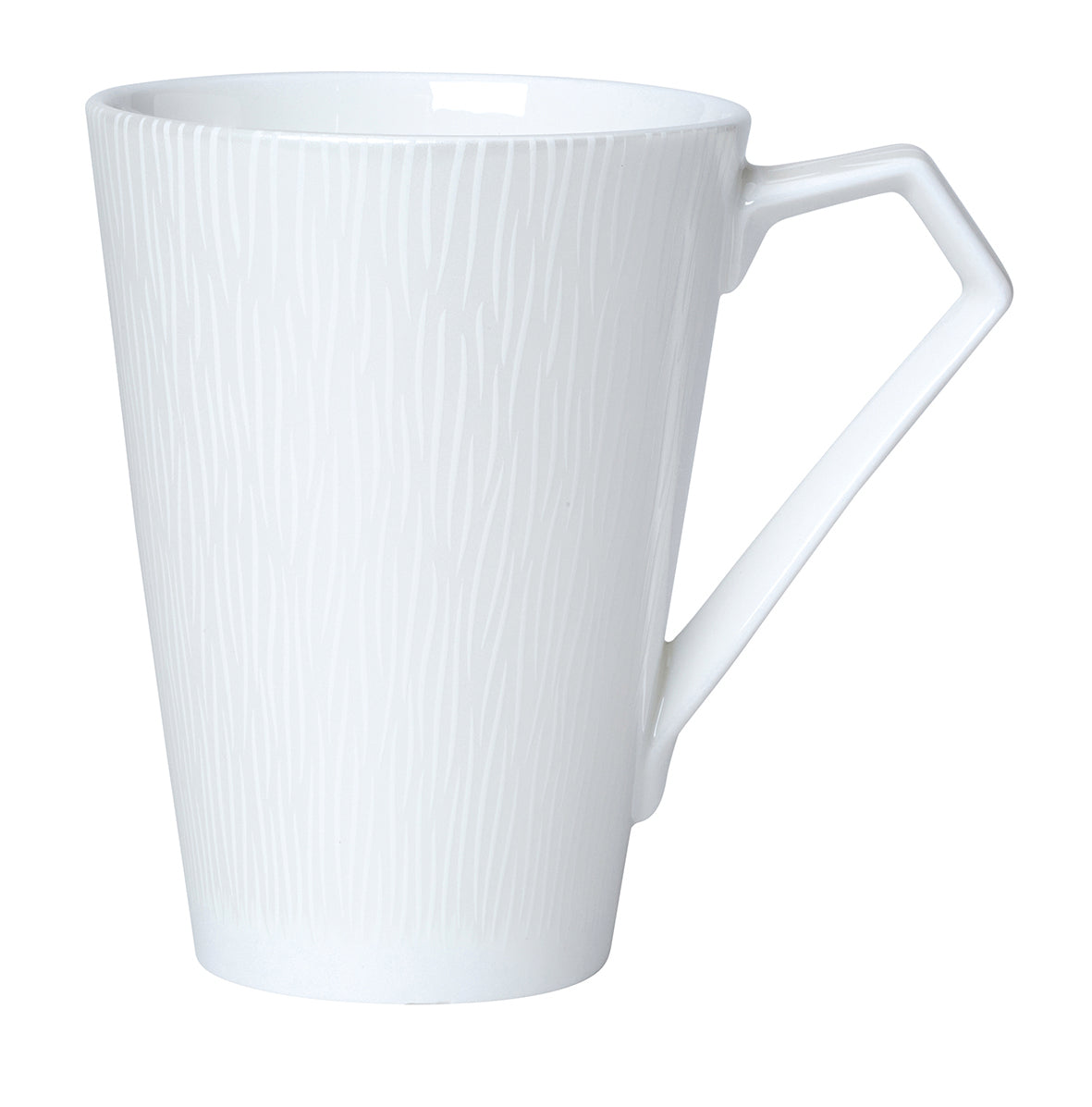 Mug L 4.33" (11.0 Oz) Flame