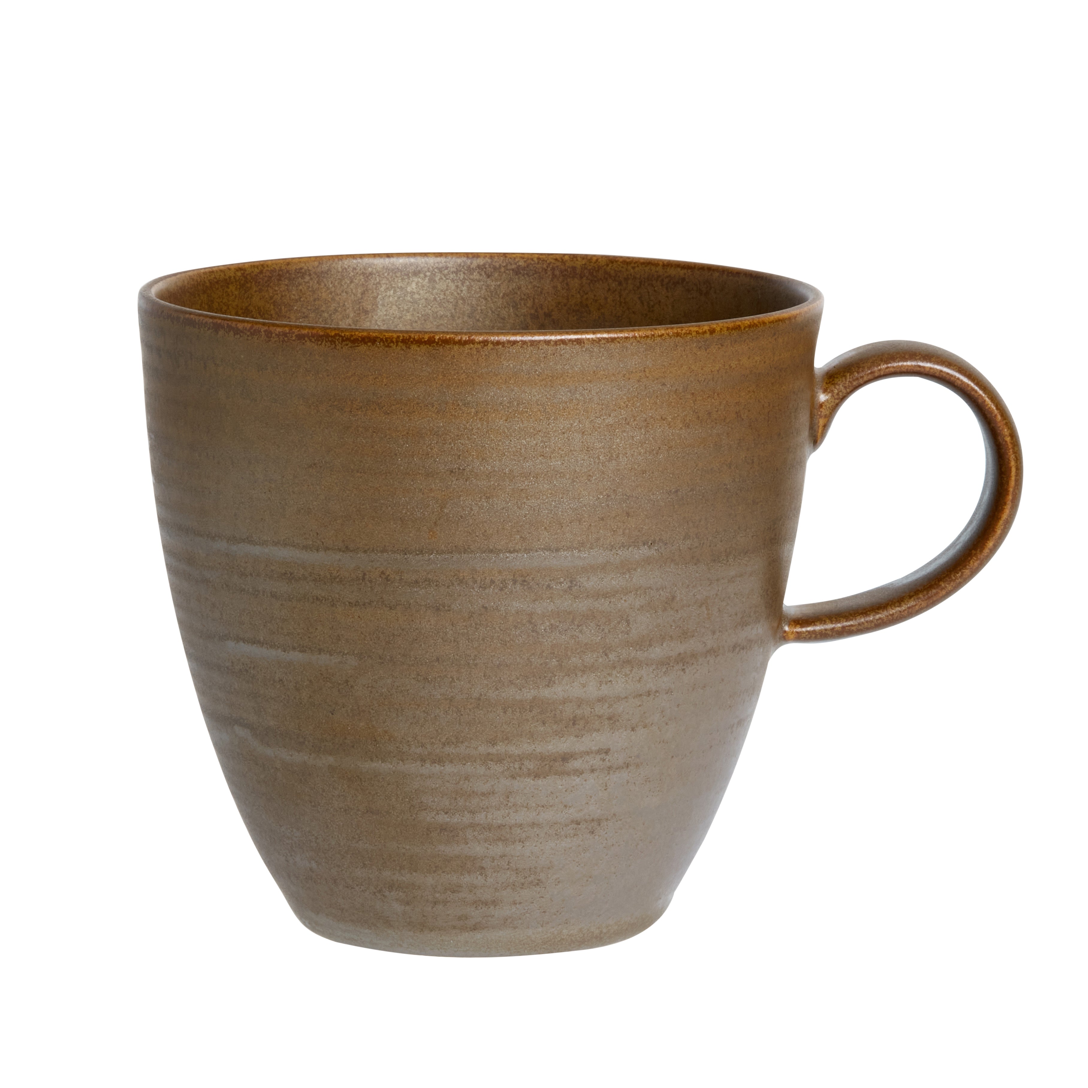 Patina Mugs