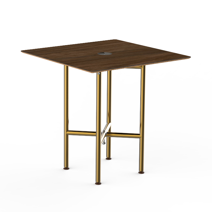 Square Table Clix