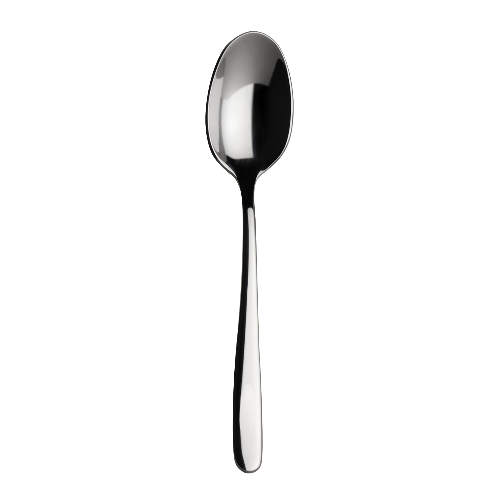 A.D. Coffee Spoon L 4.25" Chill Out Ss