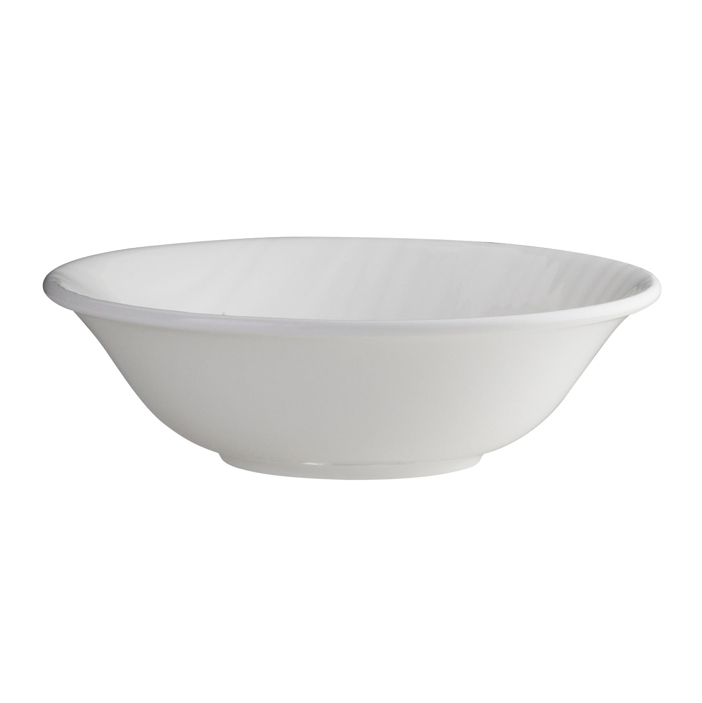 Oatmeal Bowl 6.5" Dia. (16.0 Oz) Foliobone Ruche