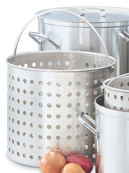 Wear-Ever® Boiler/Fryer Basket