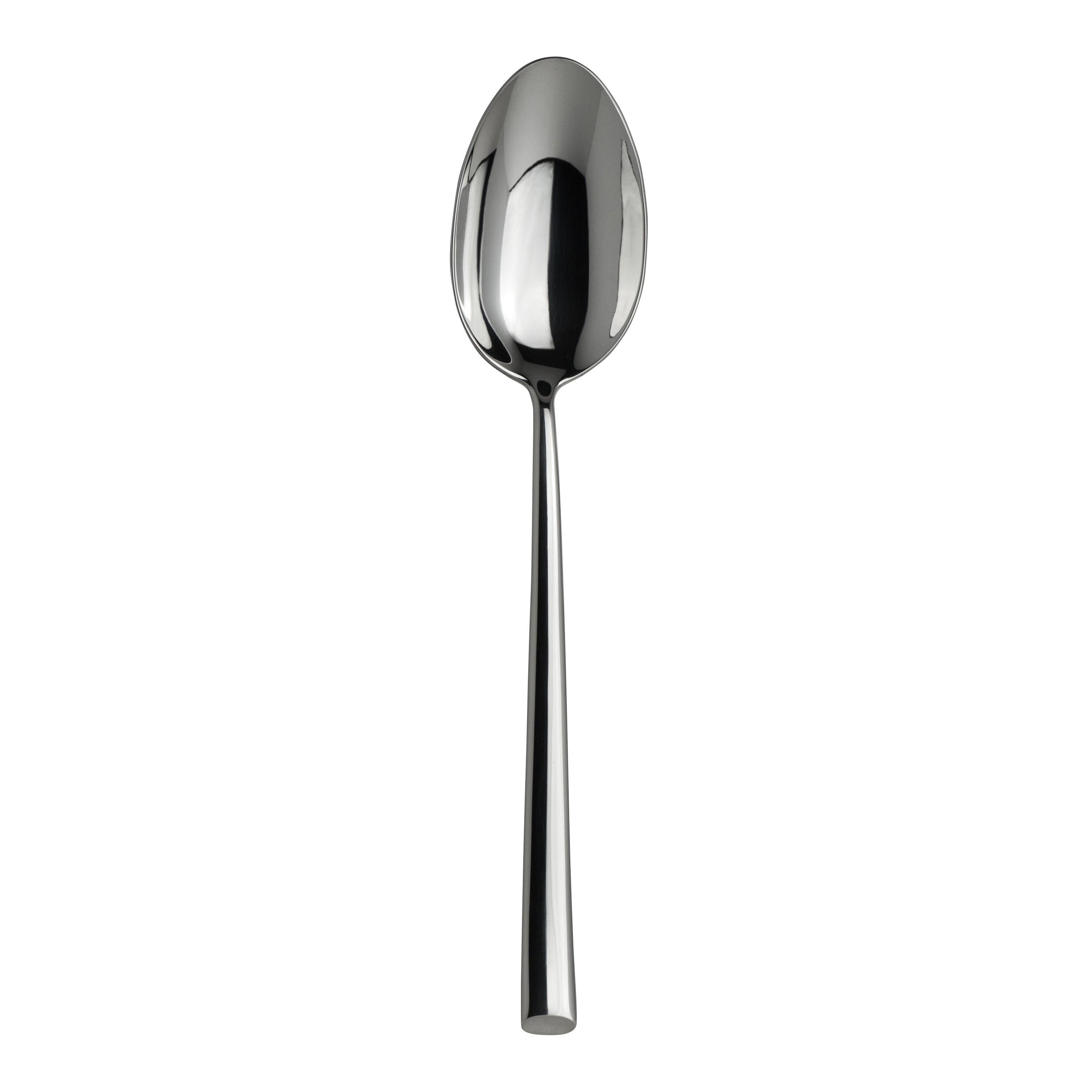 Serving Spoon L 9.25" Yuki Ss
