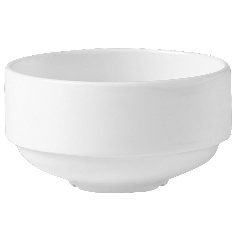 Unhandled Soup Cup L 4.25" (10.0 Oz) Monaco