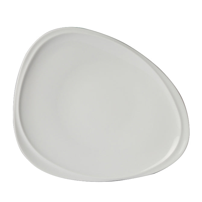Plate L 6.75" W 6.25" Drift