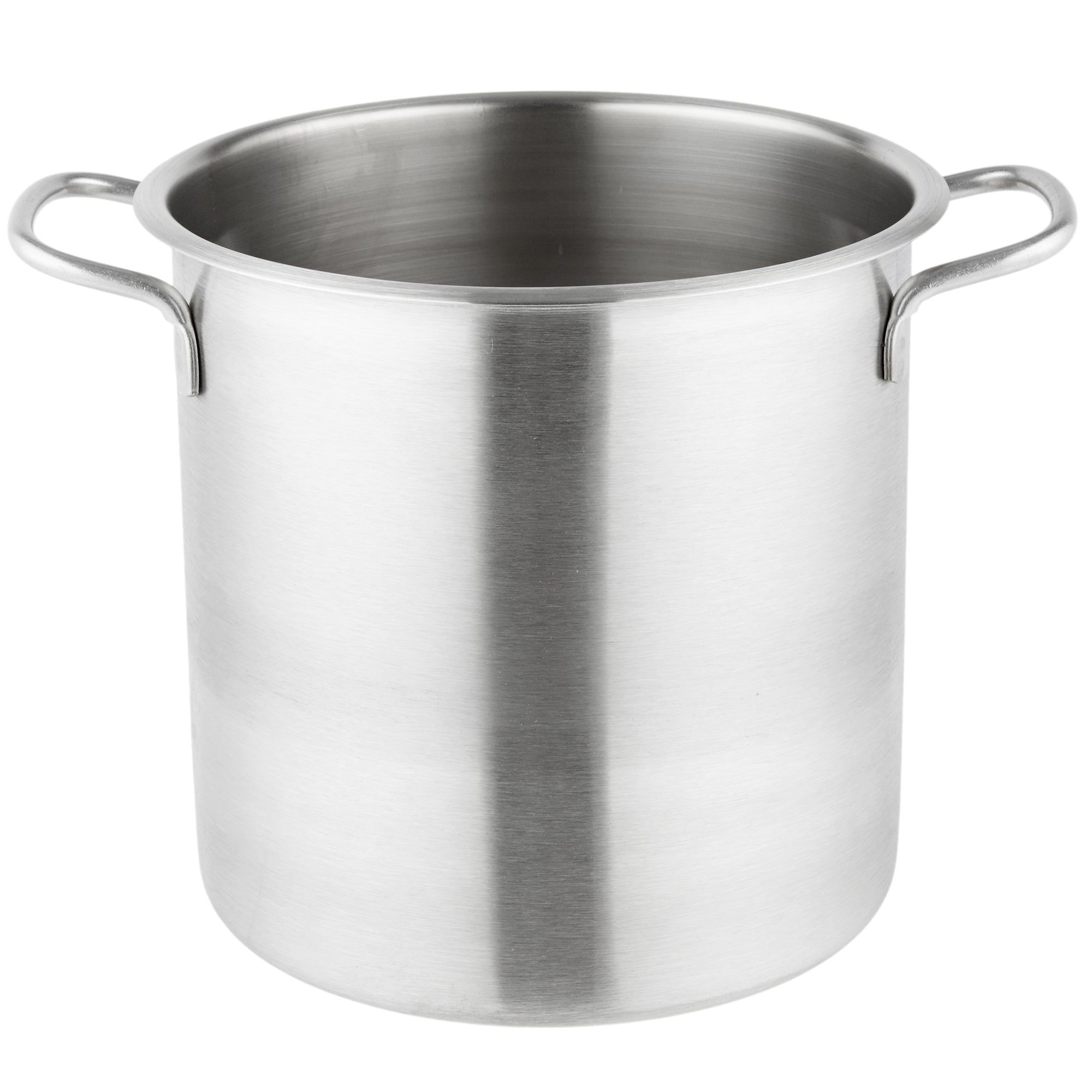 Stainless Steel Double Boiler Pot