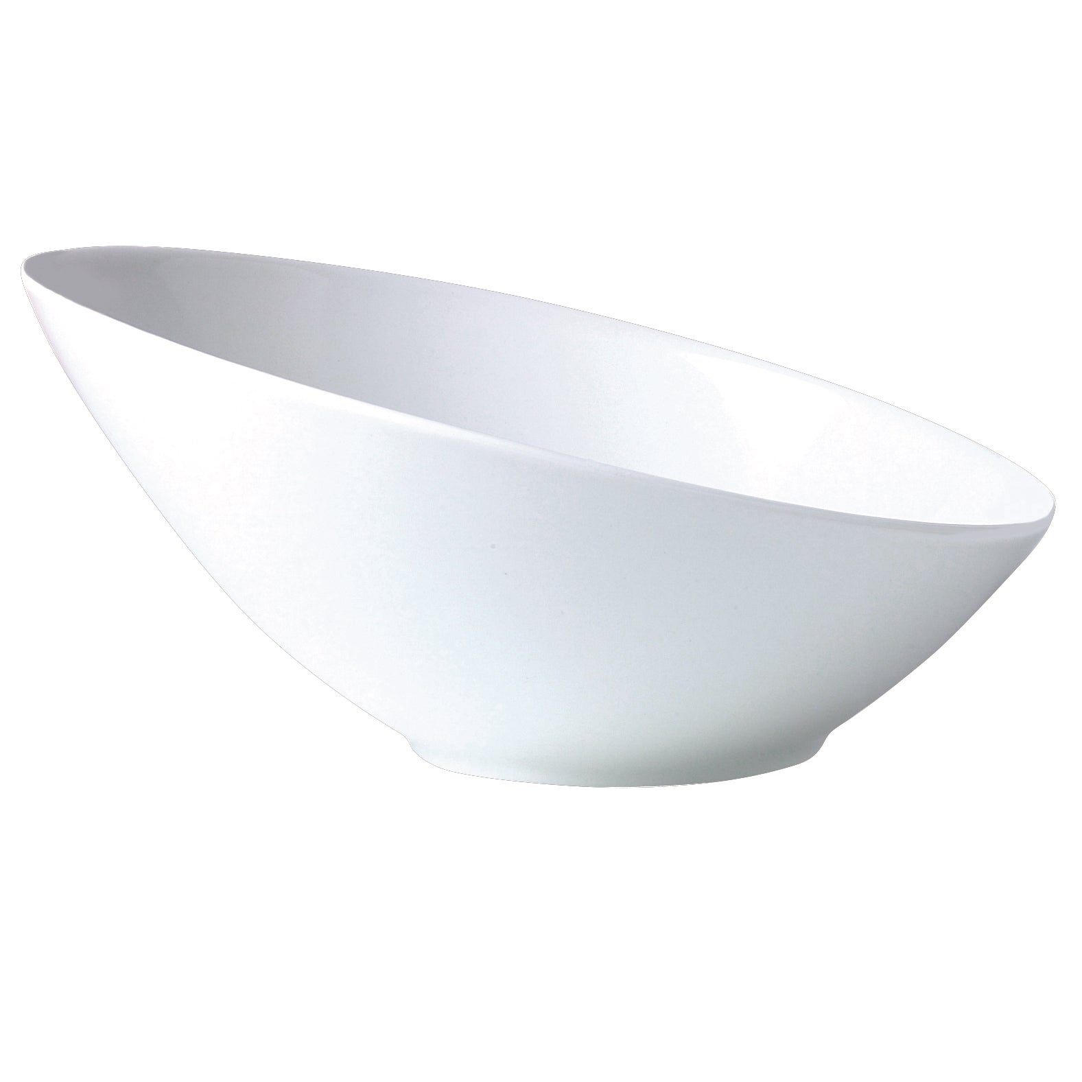 Bowl 10.0" Dia. (1.25 Qt) Sheer