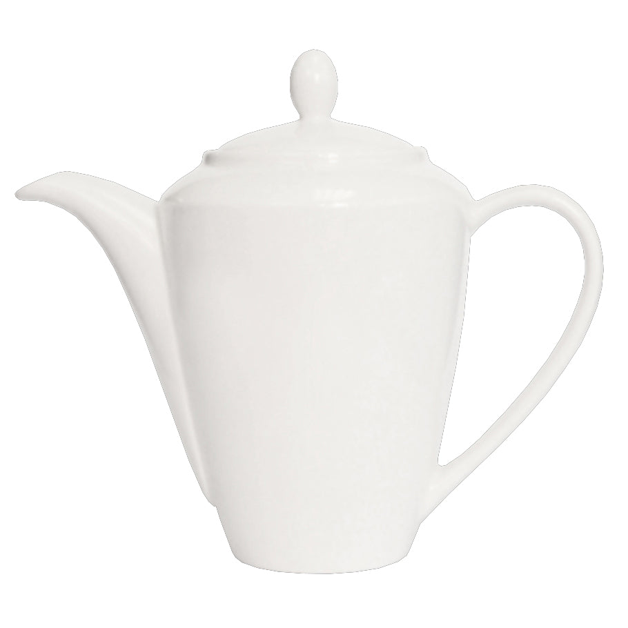 Coffeepot 6.63" Dia. L 6.625" W 3.5" (11.0 Oz) Simplicity