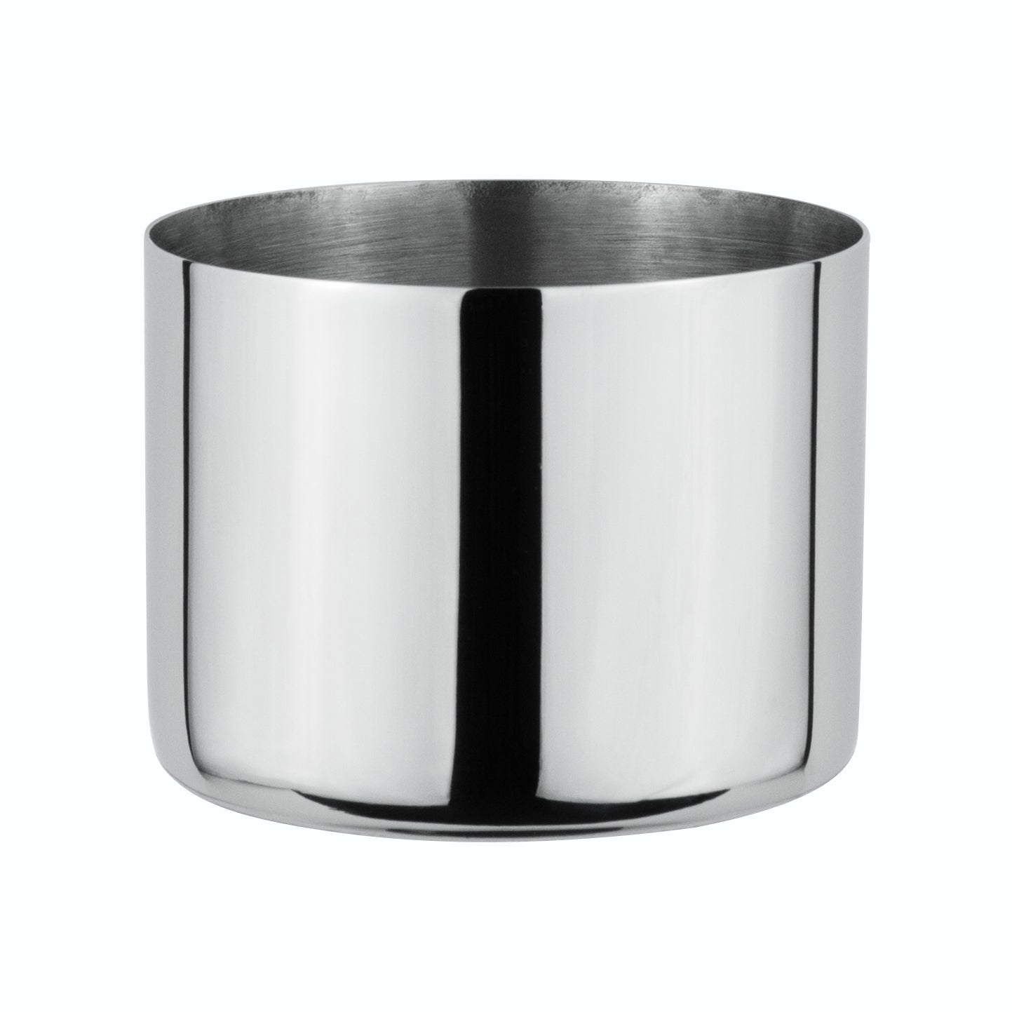 Sugar Bowl L 3.5" W 3.5" (10.0 Oz) Tower Accessori