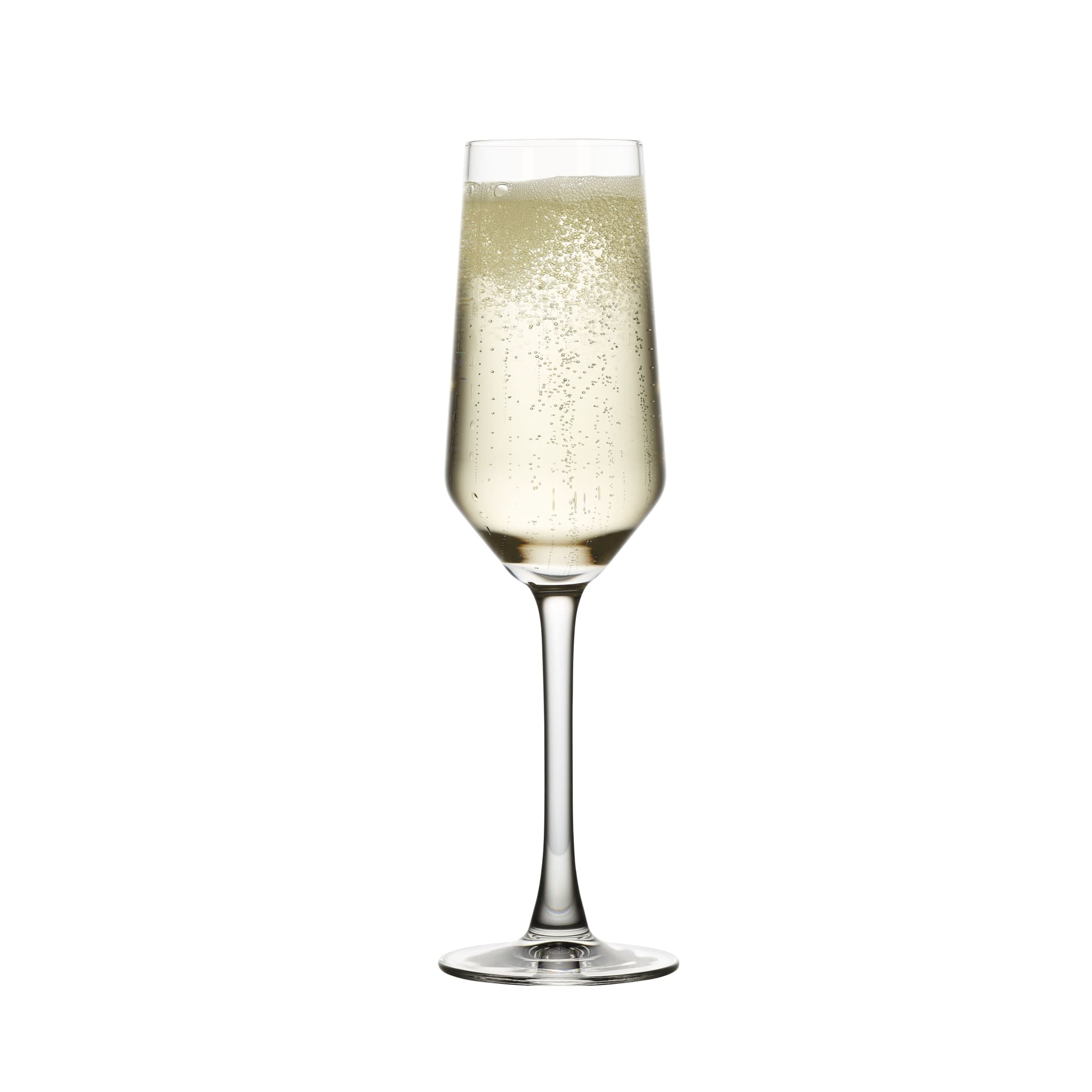 Contour 8 oz. Flute Glass