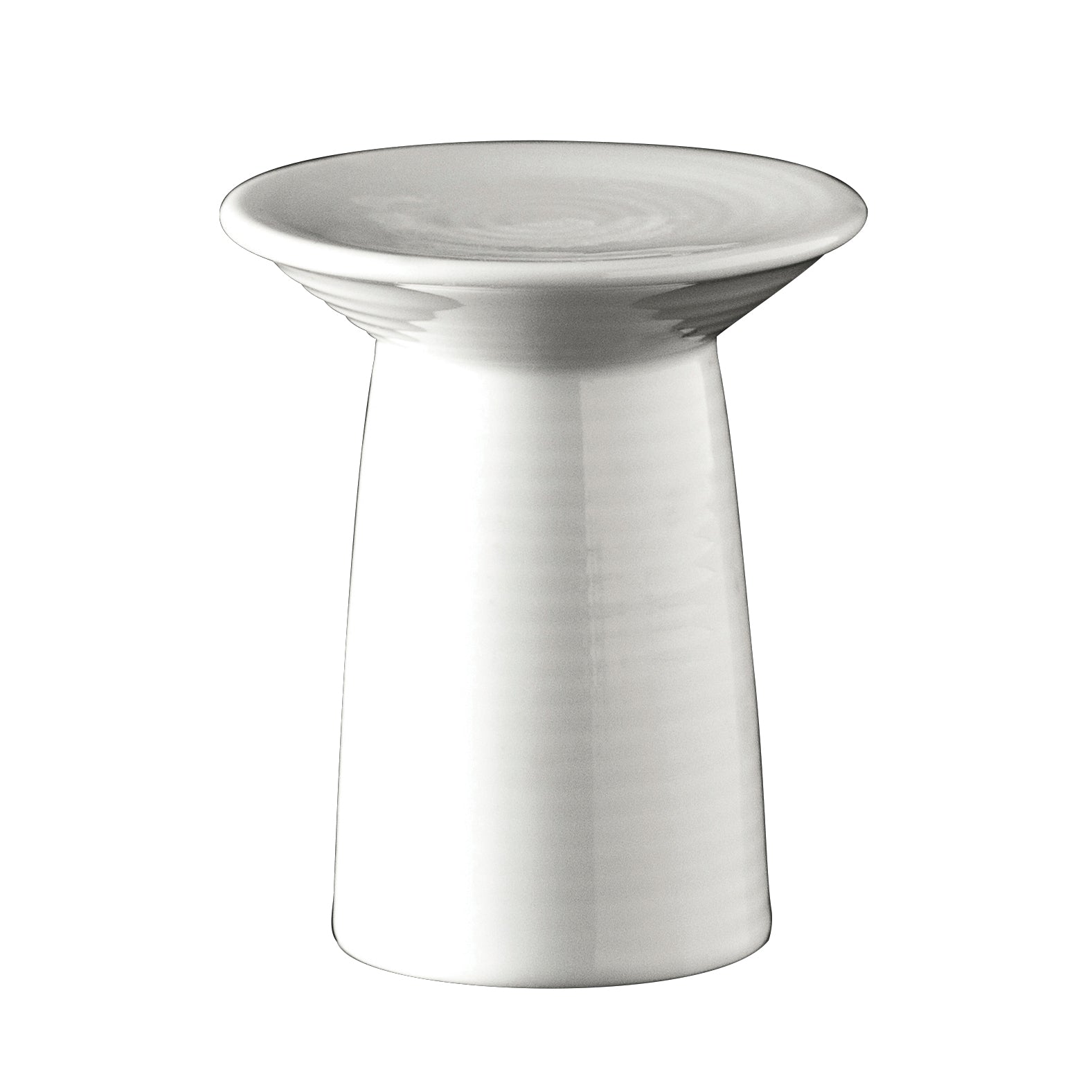 Round Riser 2.375" Dia. P Liebrandt