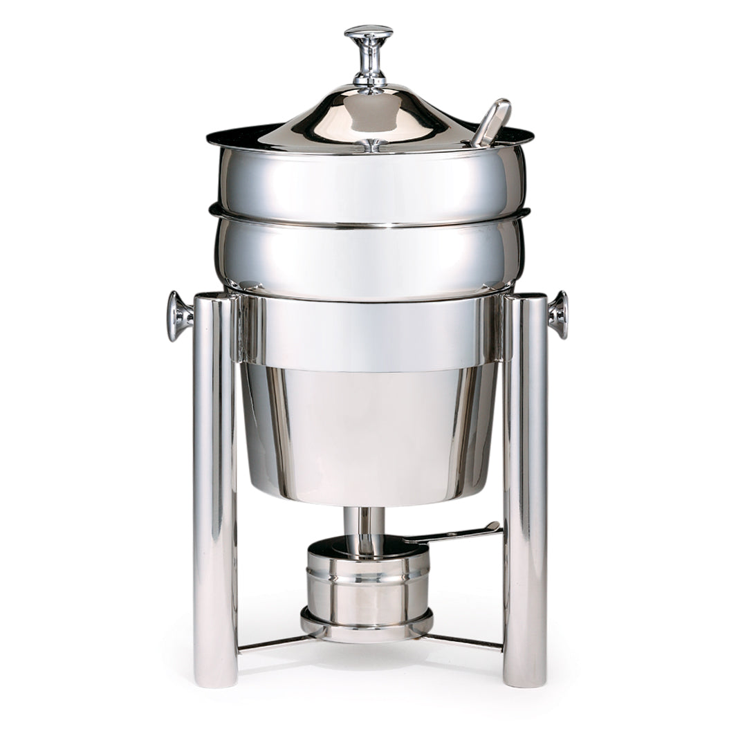 Petite Marmite L 12.25" W 11.25" (1.5 Gal) Tempo Marmite