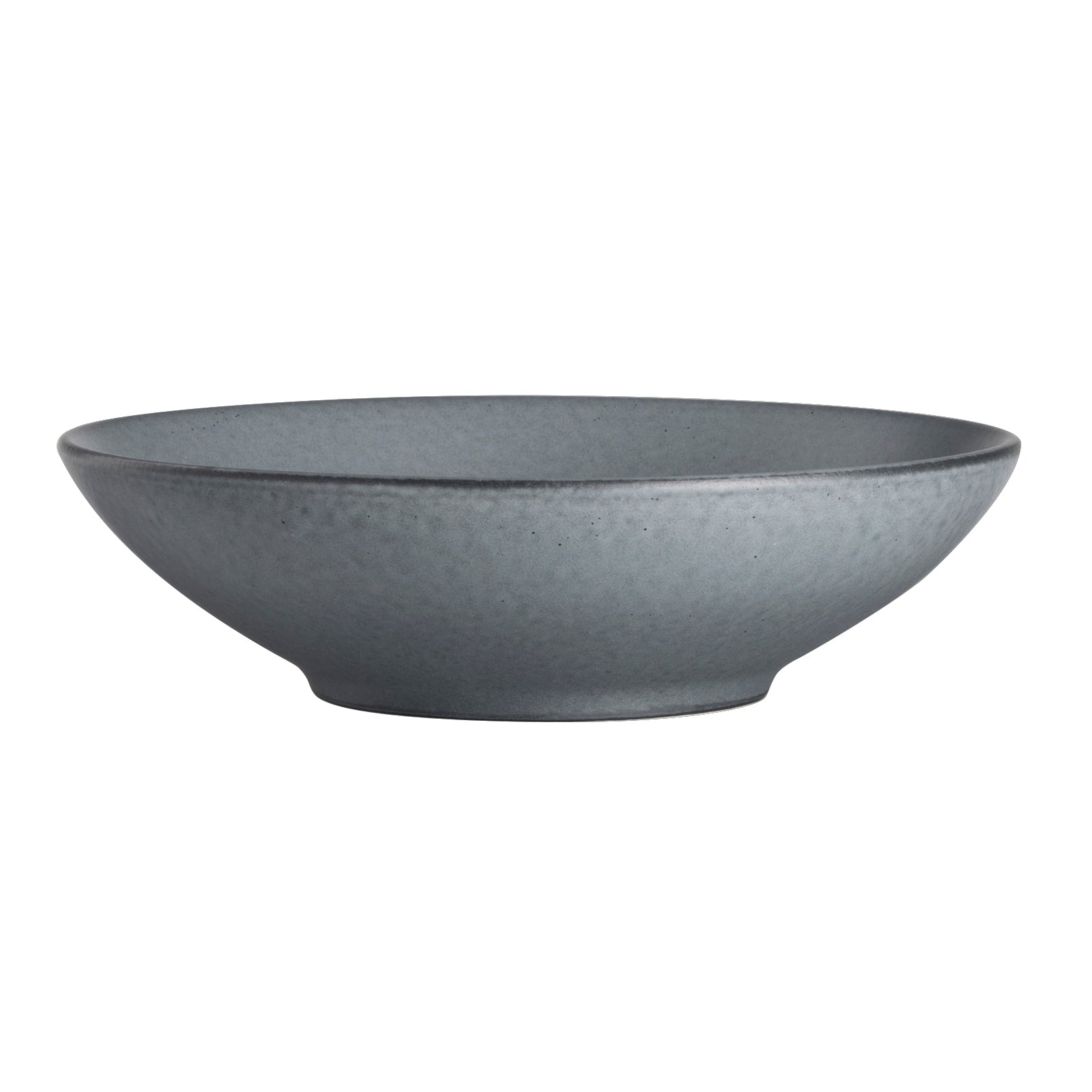 Bowl 9.25" Dia. (45.0 Qt) Denali Matte Gr