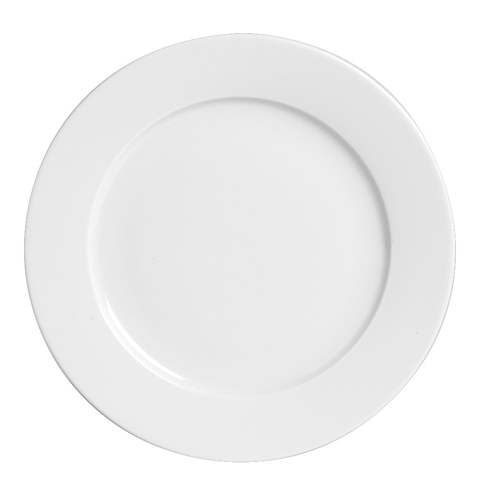 Plate 11.0" Dia. Sancerre
