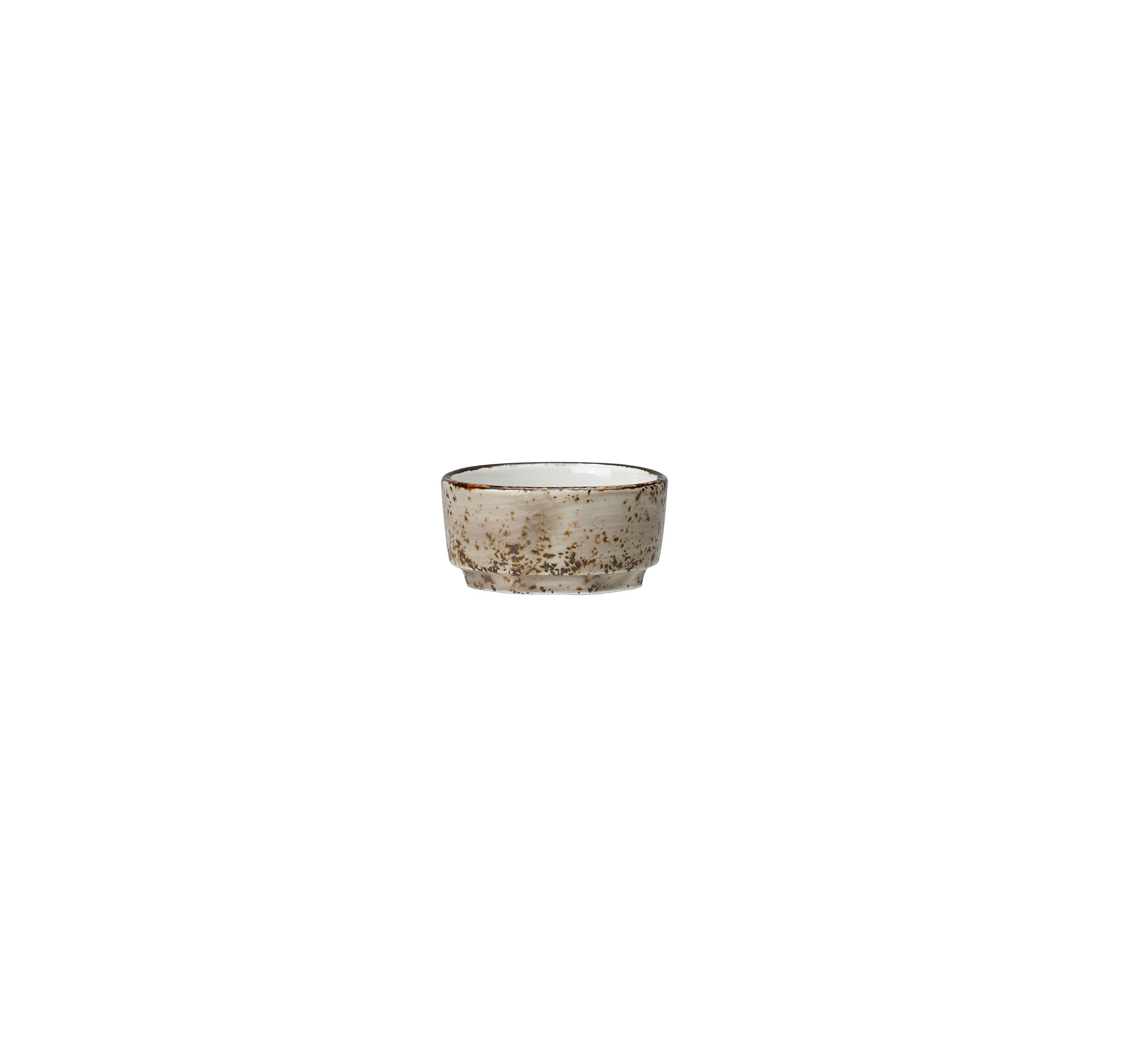Taster Dip 2.5" Dia. (1.75 Oz) Craft Porcini