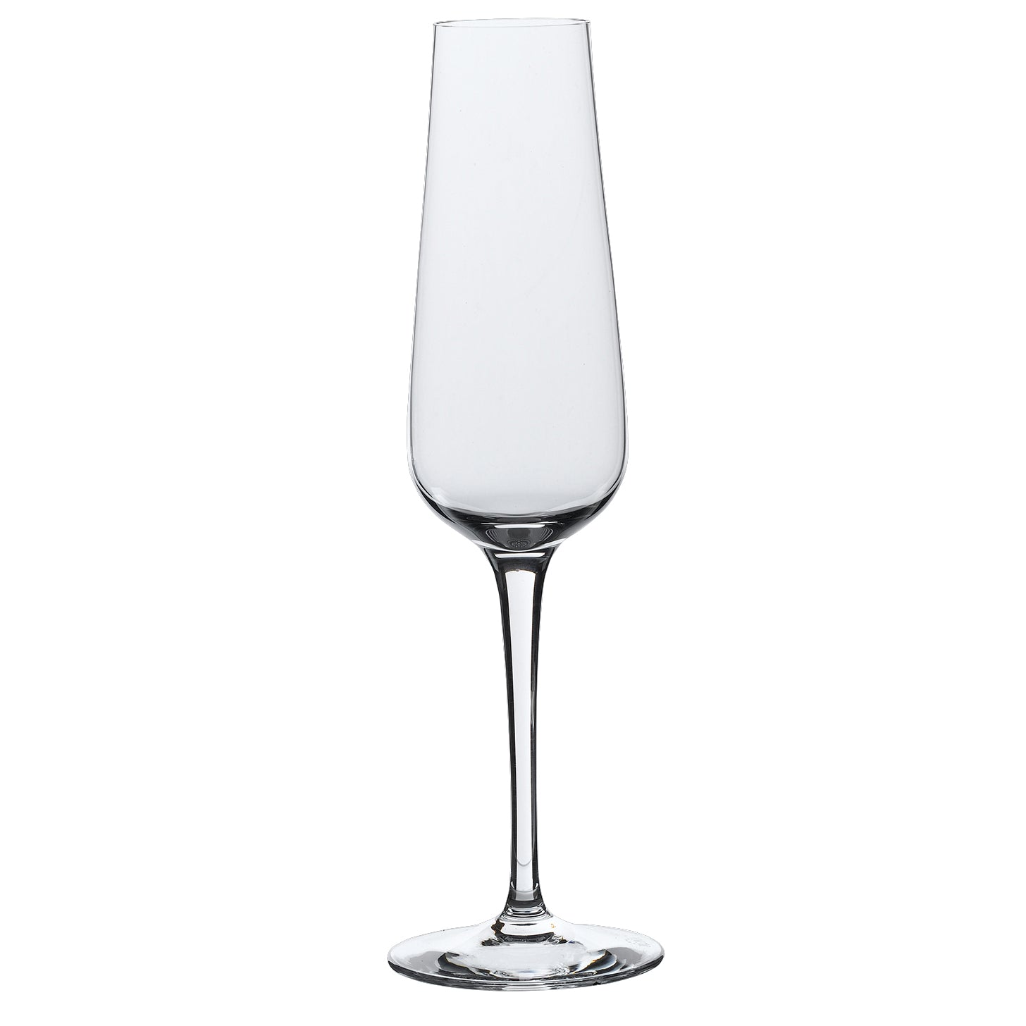 Champagne Flute 2.75" Dia. (6.0 Oz) Invitation