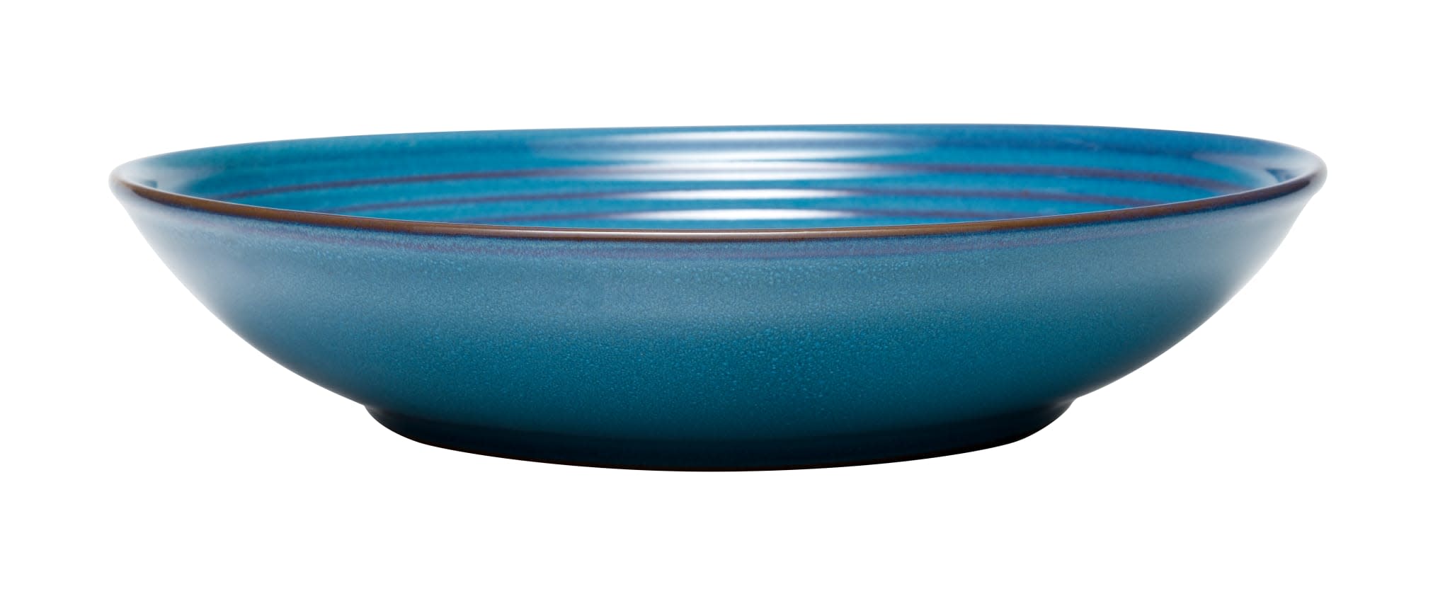 Canyonlands 73 oz. Blue Deep Coupe Bowl