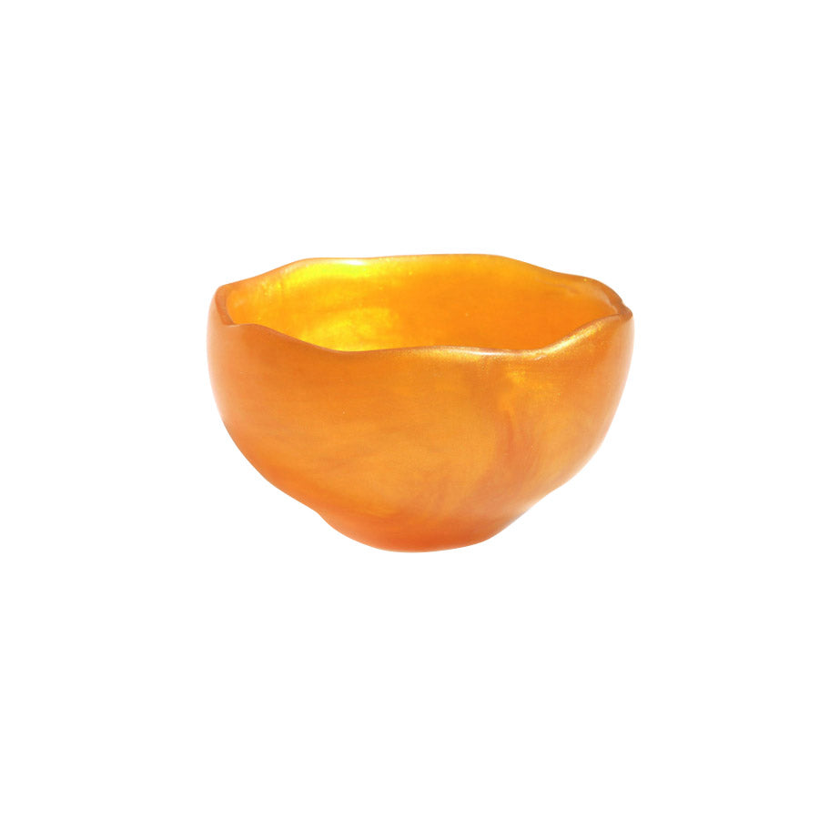 Condiment Bowl L 4.75" (8.0 Oz) Wave