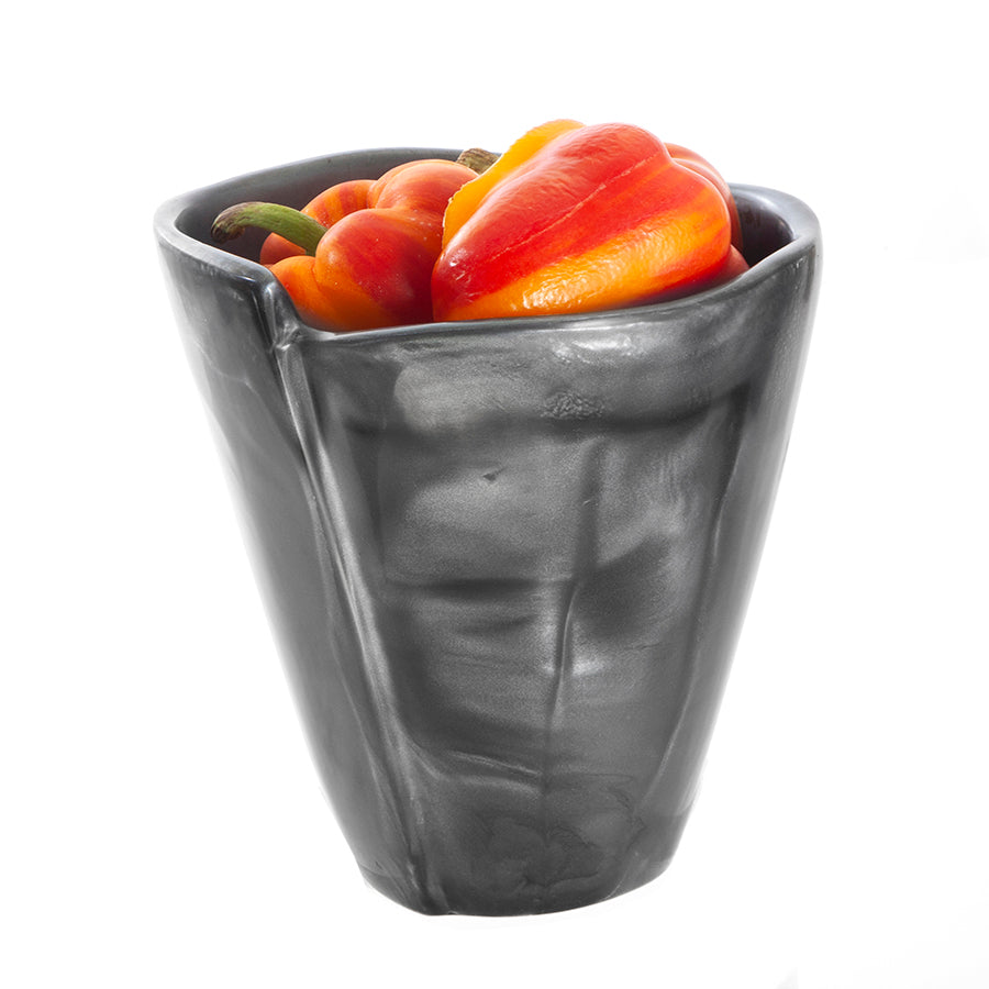 Crock L 5.5" (32.0 Oz) Wave