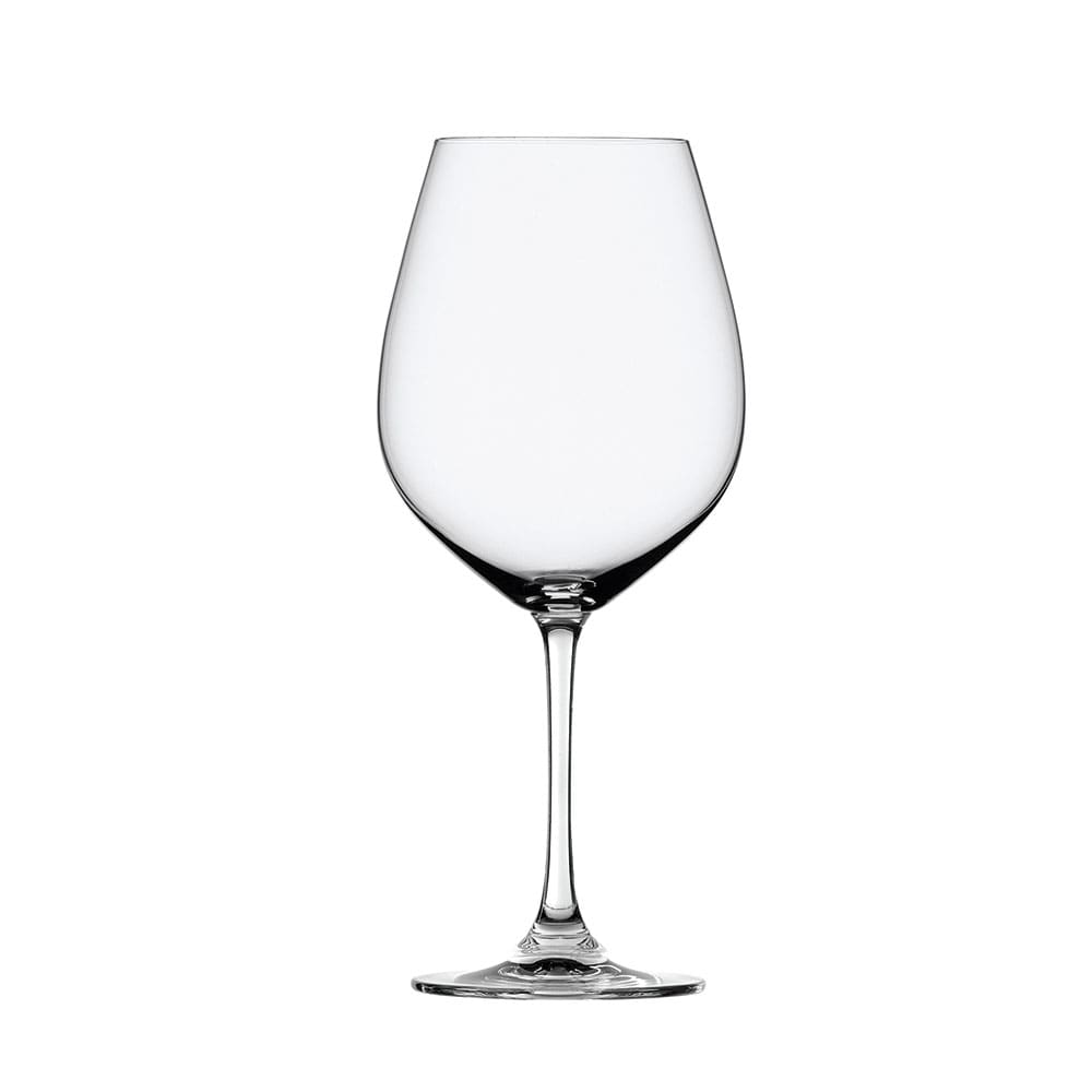 Spiegelau Salute Burgundy Glass, 27.5 oz.