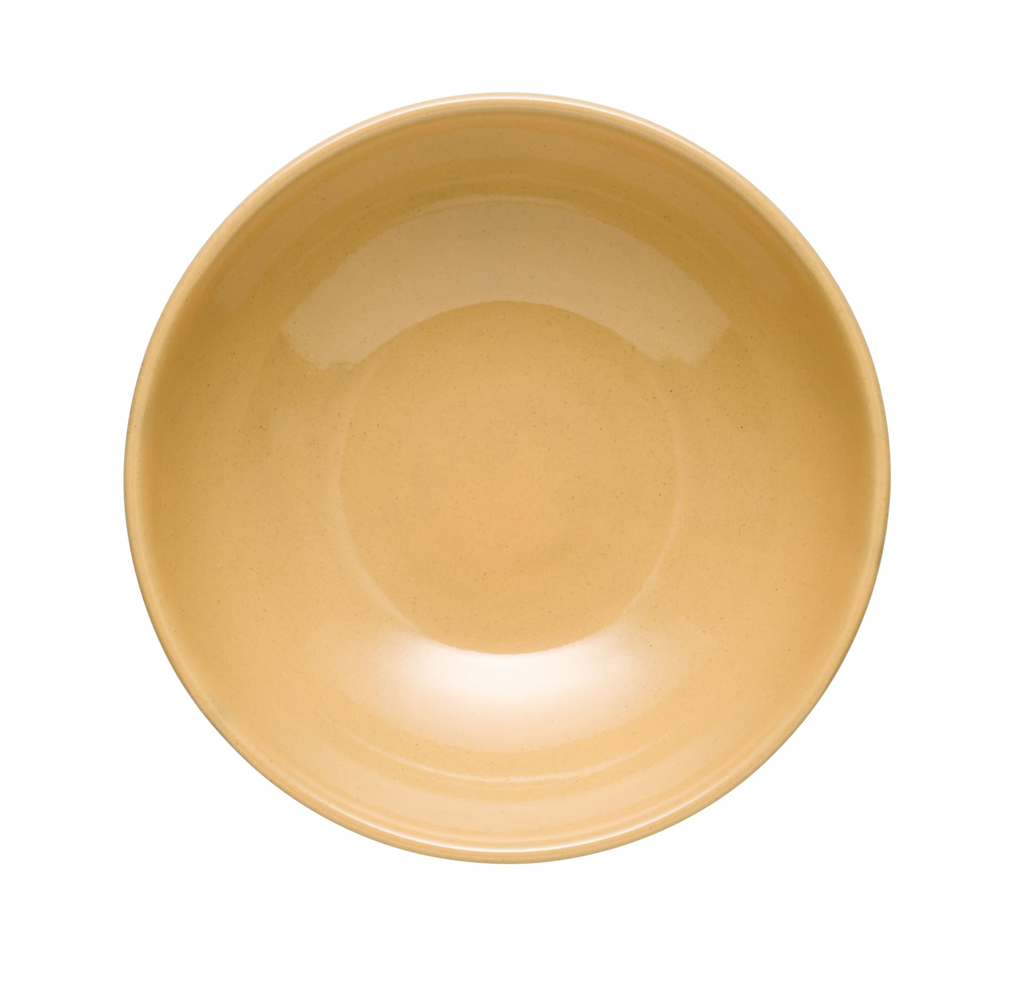 Canyonlands 30 oz. Tan Salad Bowl