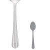 A.D. Coffee Spoon L 5.5" Ro Monza