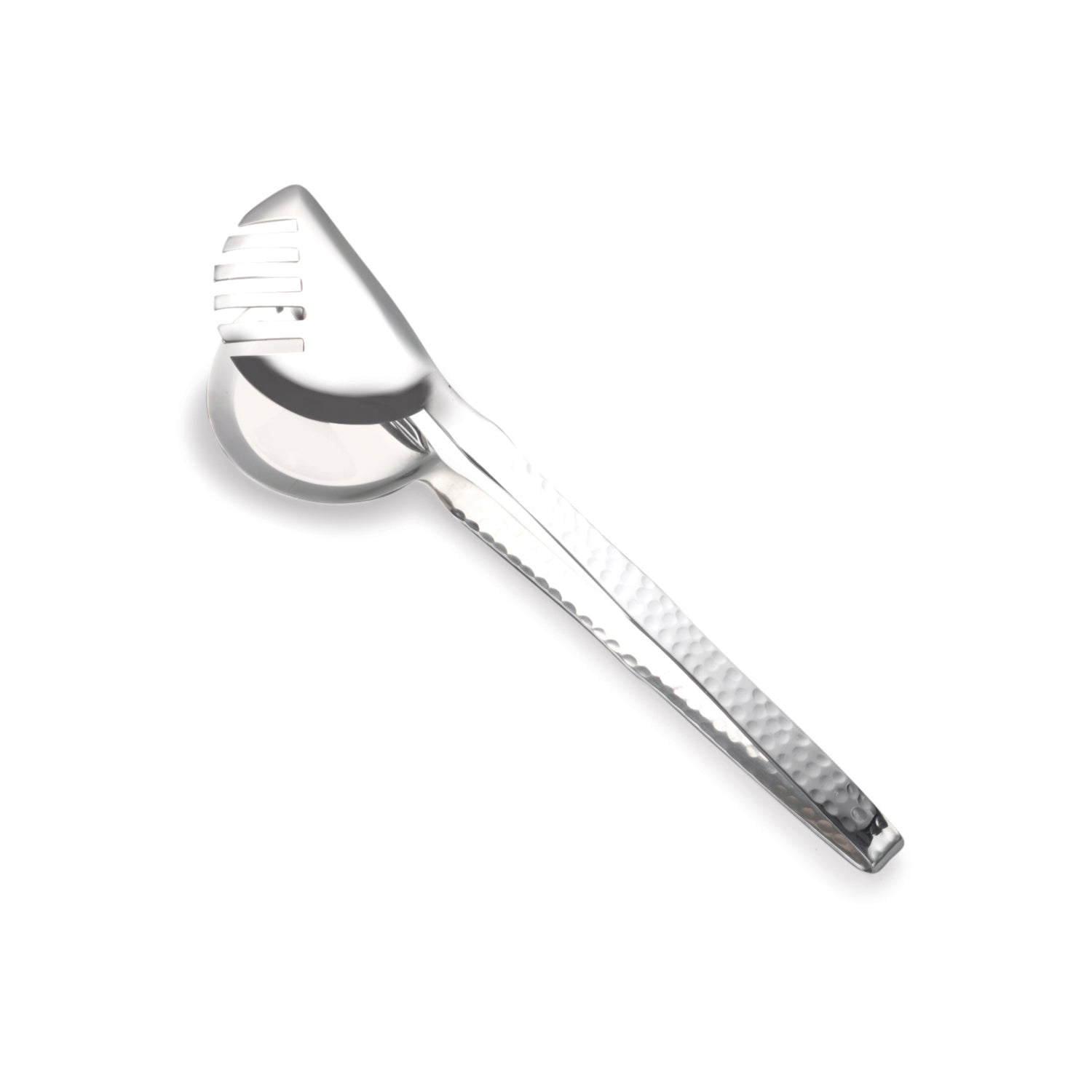 Salad Tong L 10.0" W 2.75" Tongs