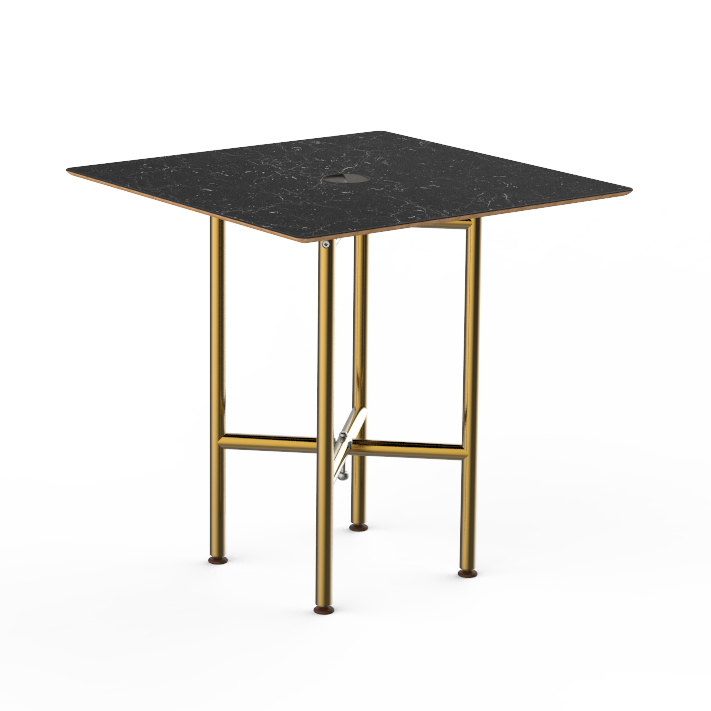 Square Table Clix