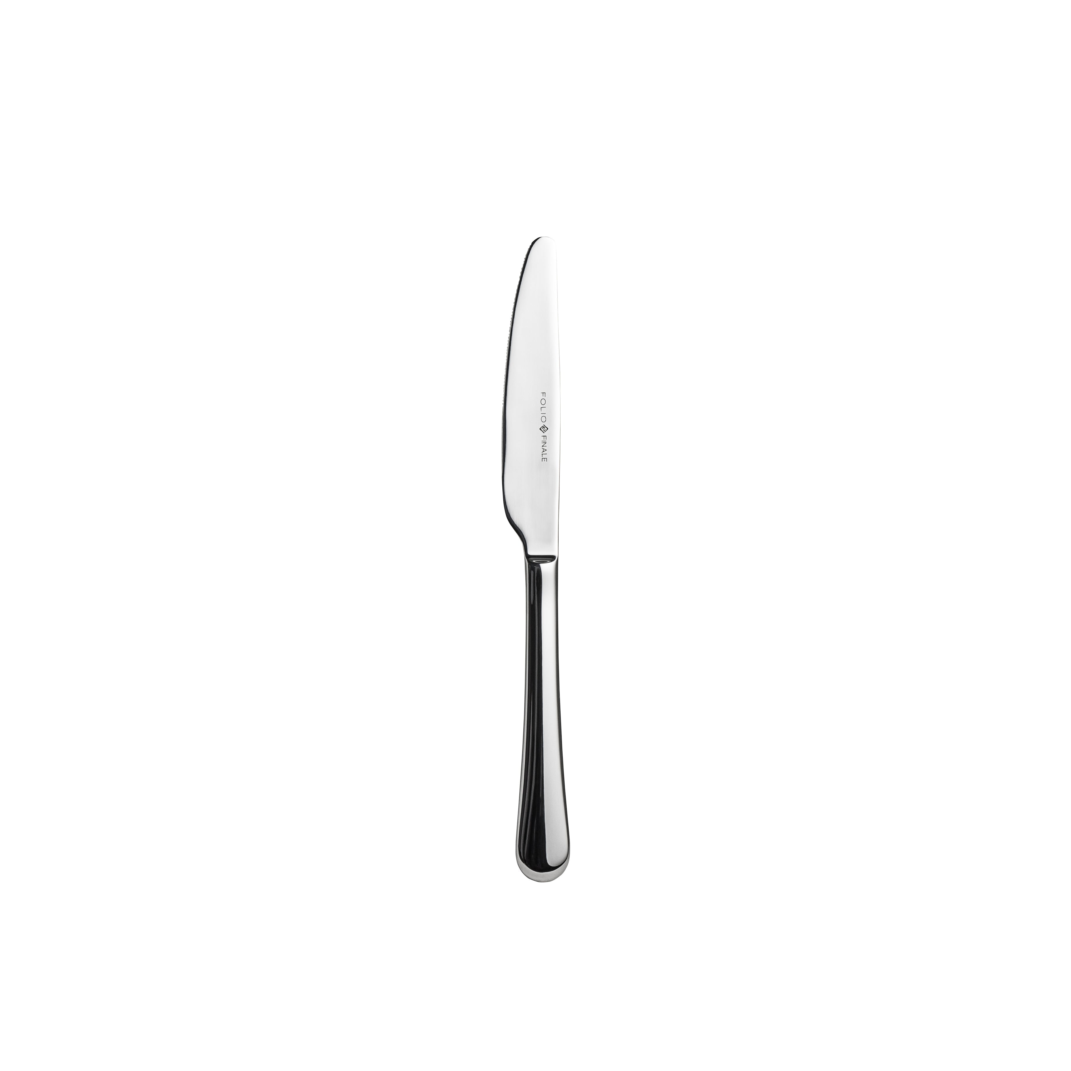 Finale Dessert Knife 7.875