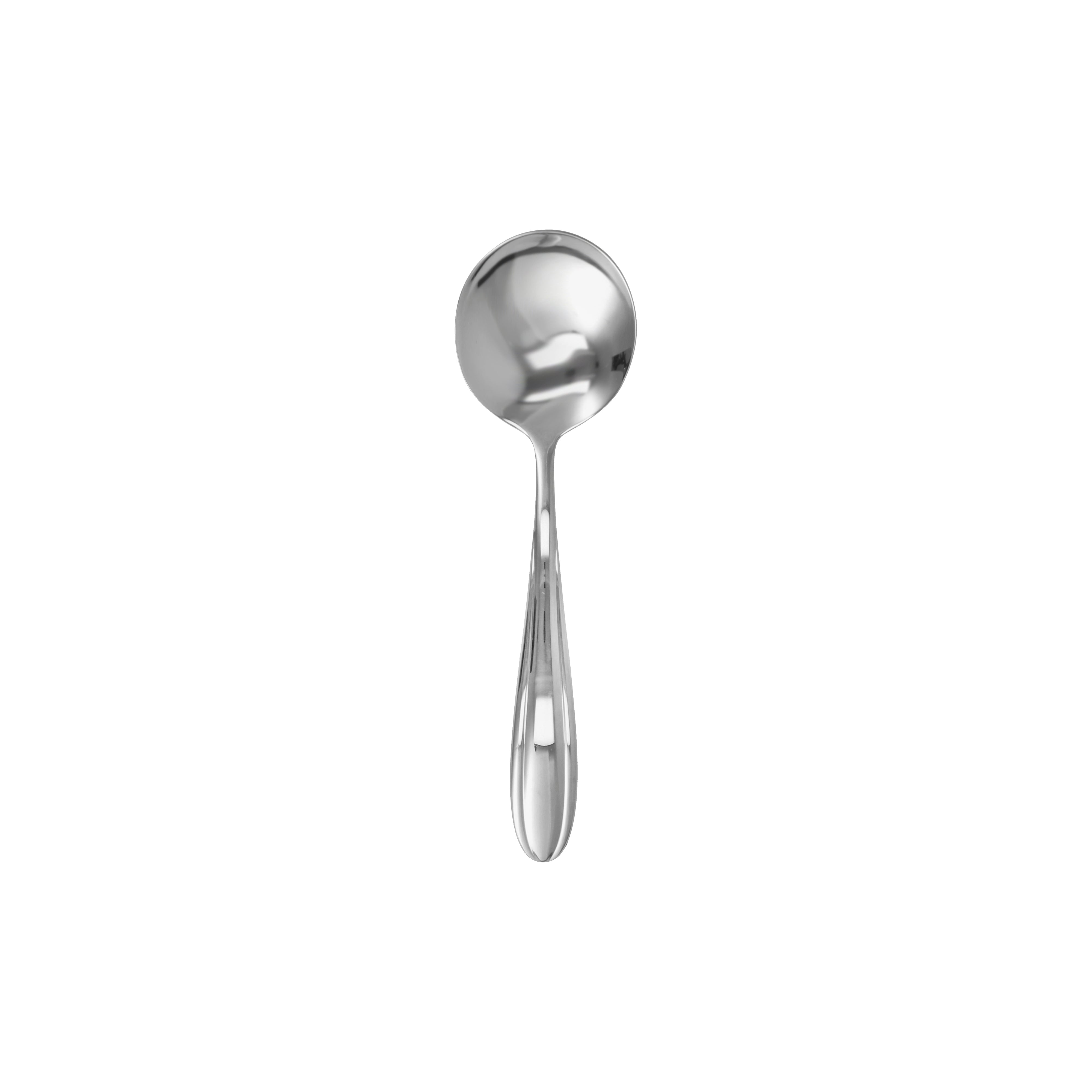Bellwether Round Bowls Soup Spoon 6