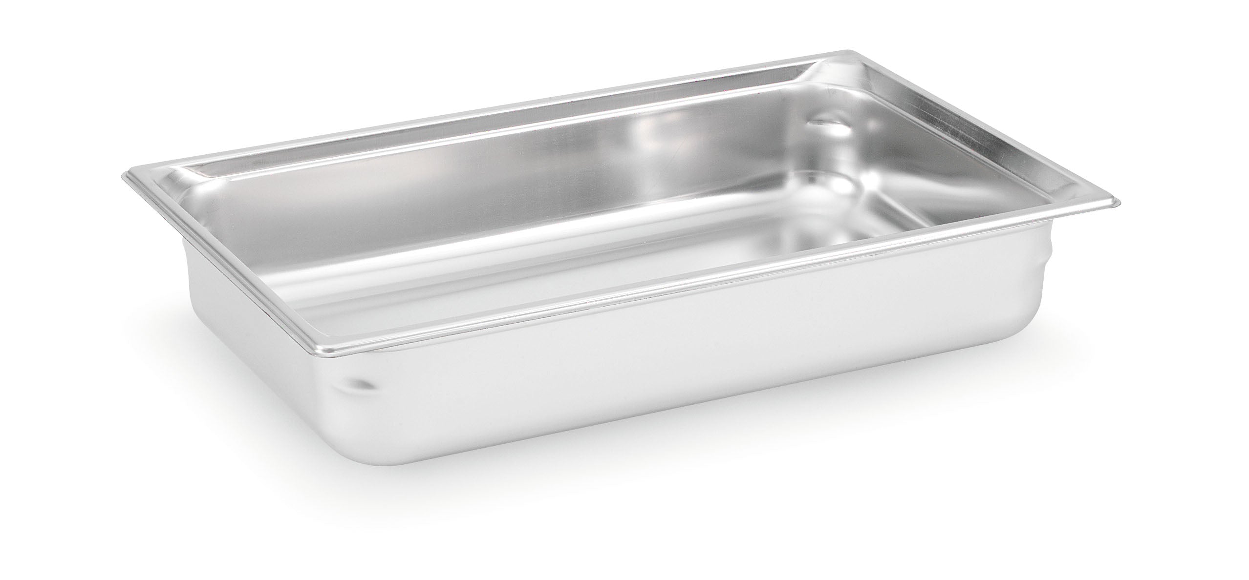 Super Pan 3® Stainless Steel - Steam Table Pans