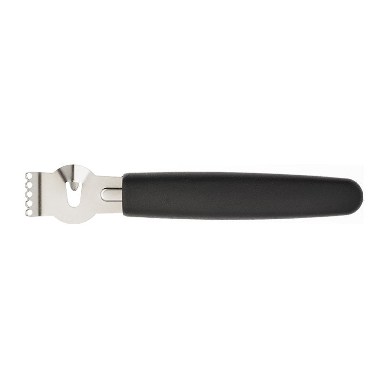 Combination Citrus Zester/Channel Knife, 5-3/4"