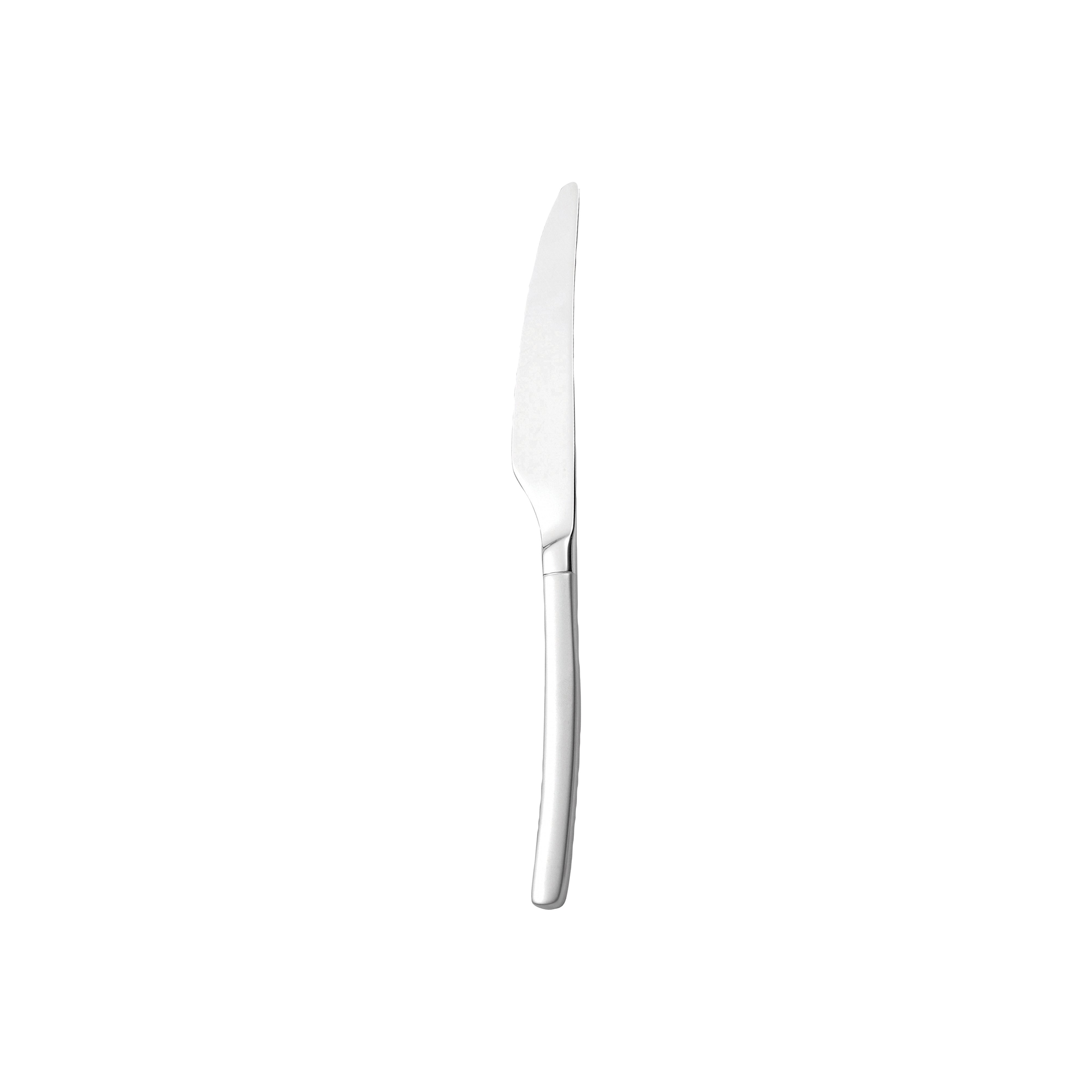 Vogue European Dinner Knife 9.75