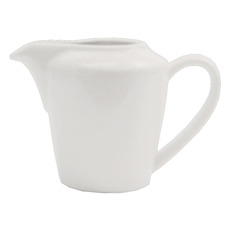 Jug L 4.0" W 3.25" (10.0 Oz) Simplicity