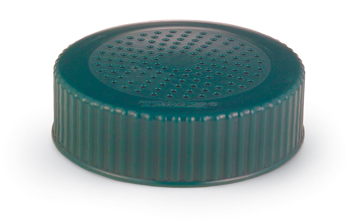 Traex® Dripcut® Dredges & Caps