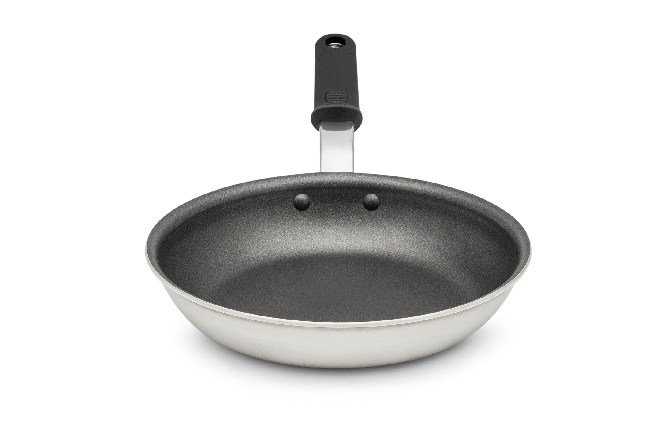 7-Inch Wear-Ever® Aluminum Fry Pan with Ceramiguard® Ii Nonstick Coating and Silicone Handle