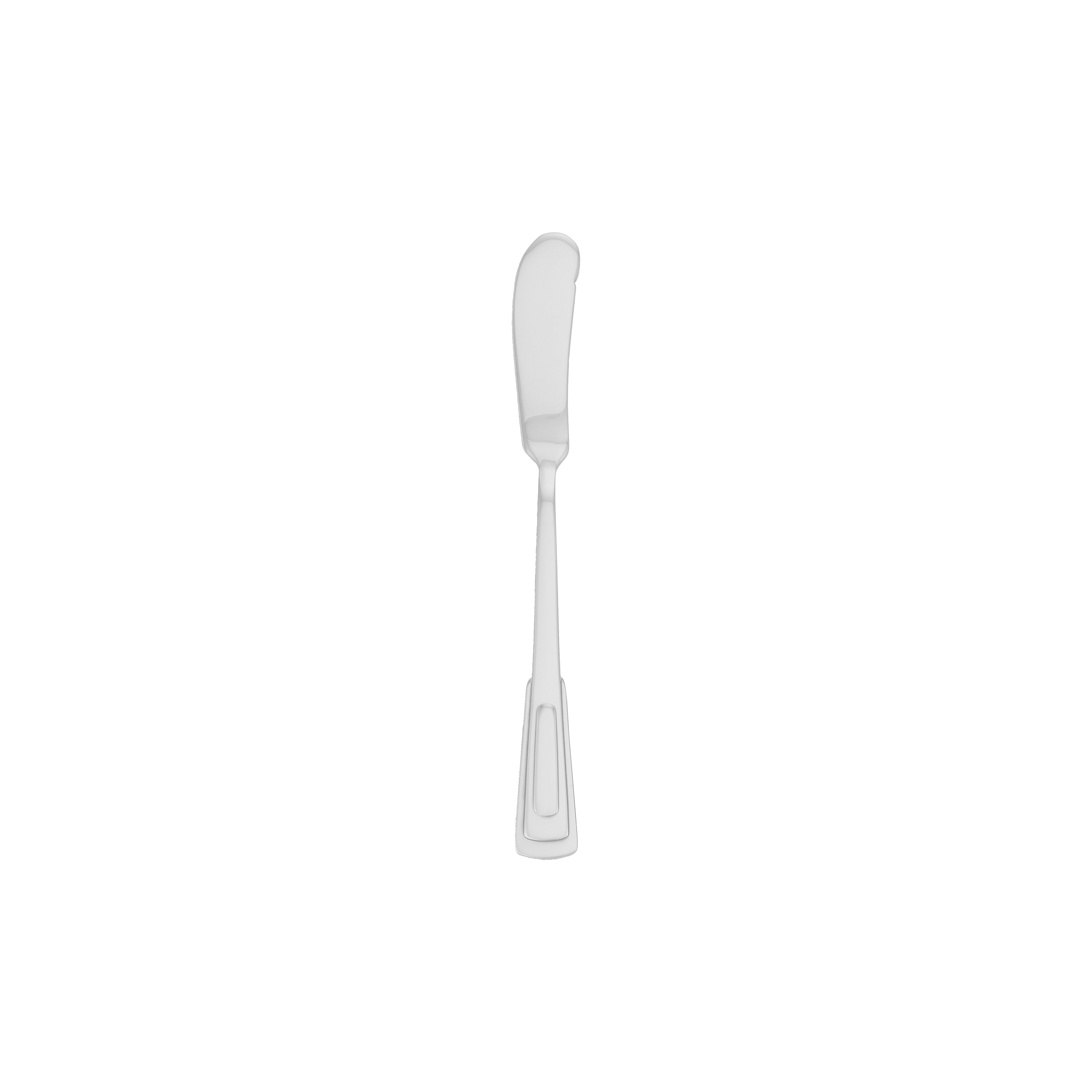 Chanteclair Flat Butter Spreader 6.75