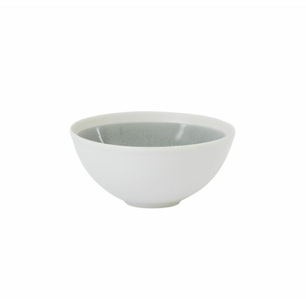 Jars Epure Fruit Cup, 6.33 oz., 4.33"L x 4.33"W x 1.96"H, Cachemire/Grey,