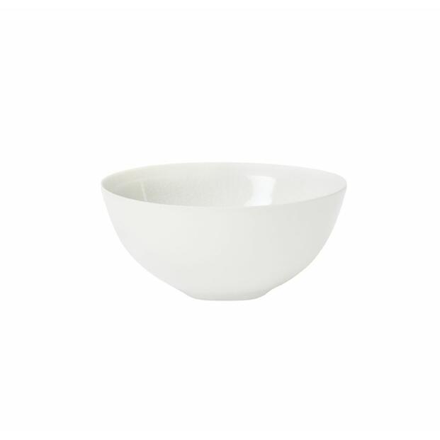 Jars Epure Fruit Cup, 6.33 oz., 4.33"L x 4.33"W x 1.96"H, Quartz/White