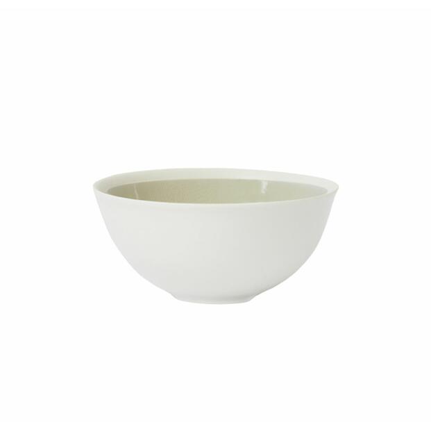 Jars Epure Fruit Cup, 6.33 oz., 4.33"L x 4.33"W x 1.96"H, Sauge/Green