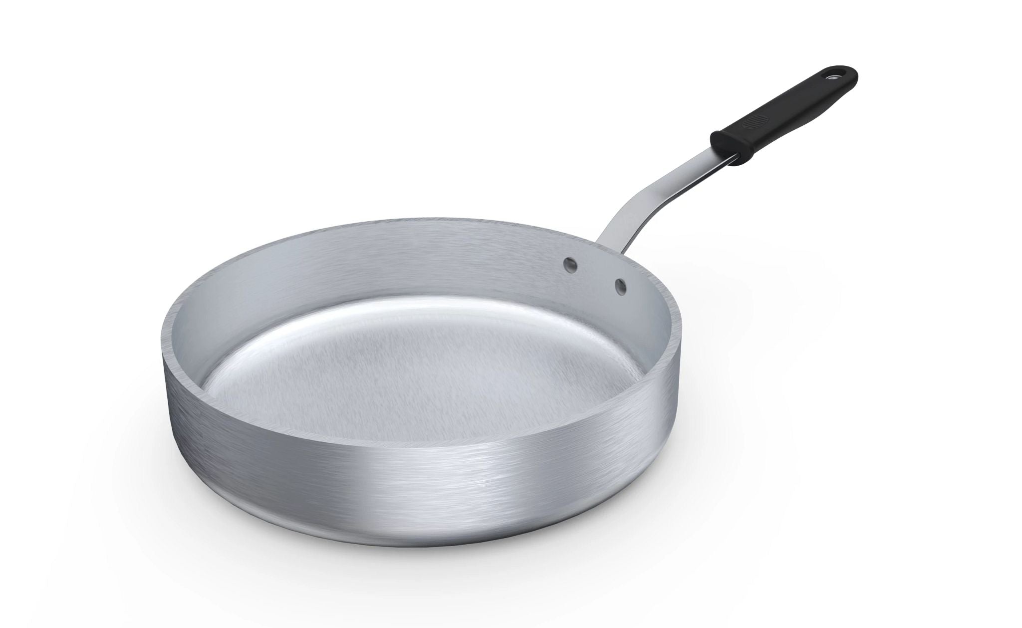 14-Inch 7 ½-Quart Wear-Ever® Classic Select™ Heavy-Duty Sauté Pan with Silicone Handle