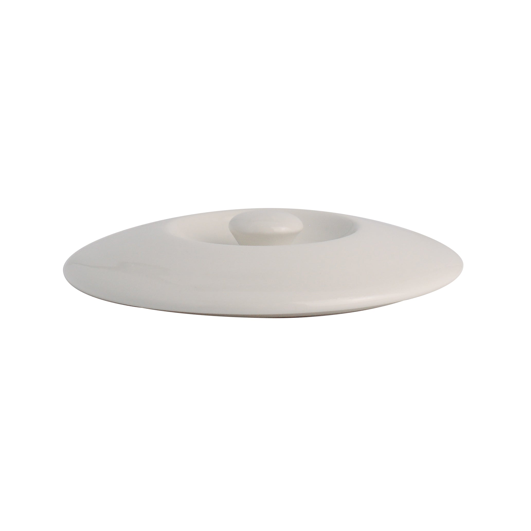 Soup Bowl Cover 4.88" Dia. L 4.875" W 4.875" Simplicity